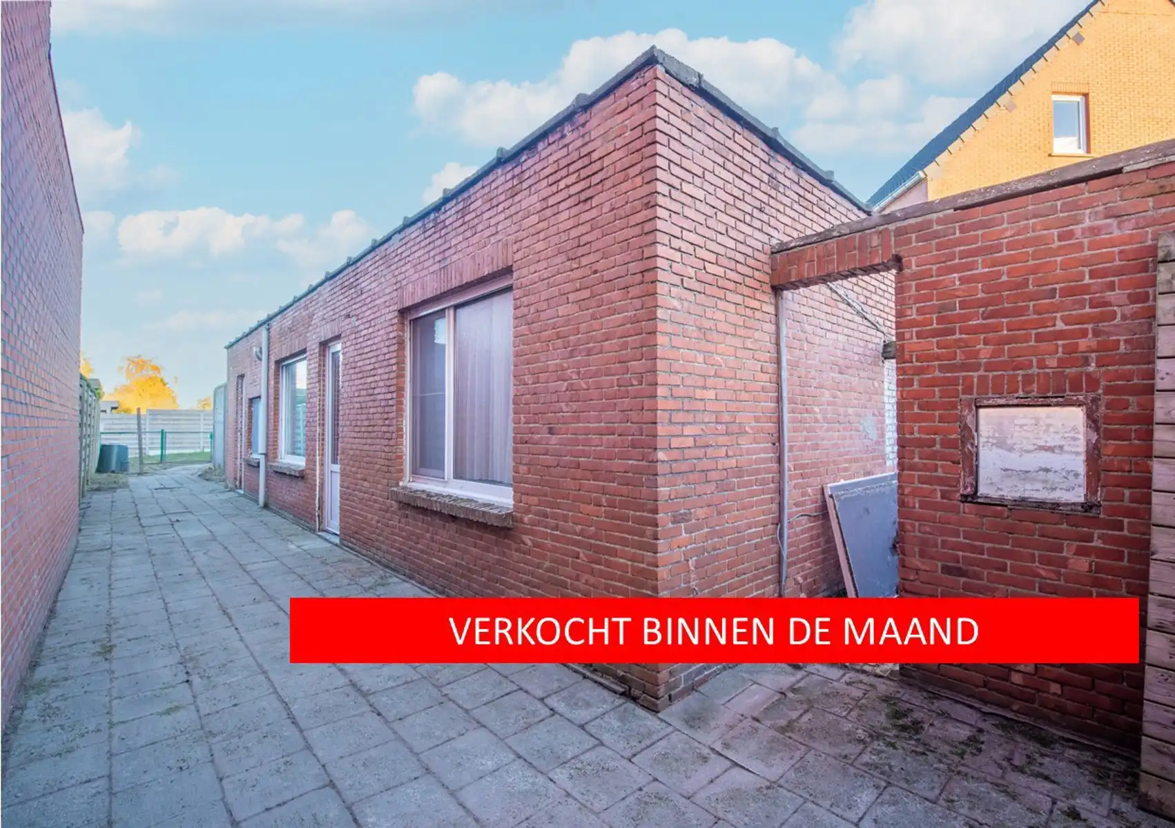 Ook succesvol verkopen? Bel ons voor een gratis schatting! foto {{pictureIndex}}