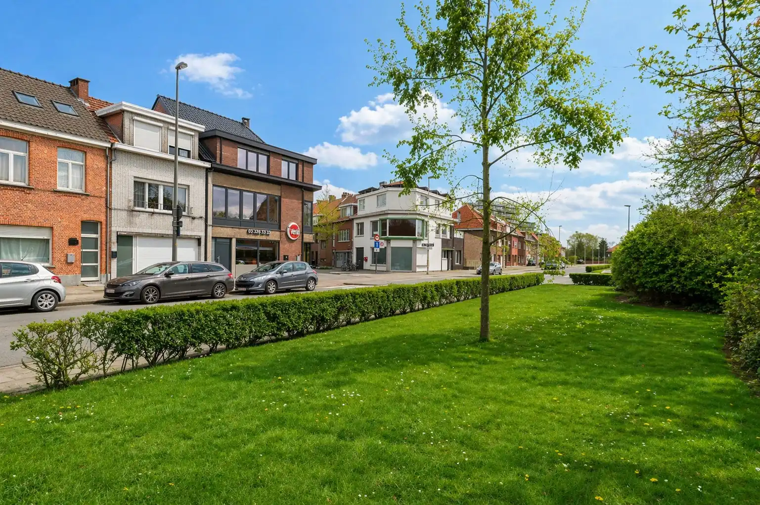 Huis te koop Schoonbroek 72 - - 2180 Antwerpen