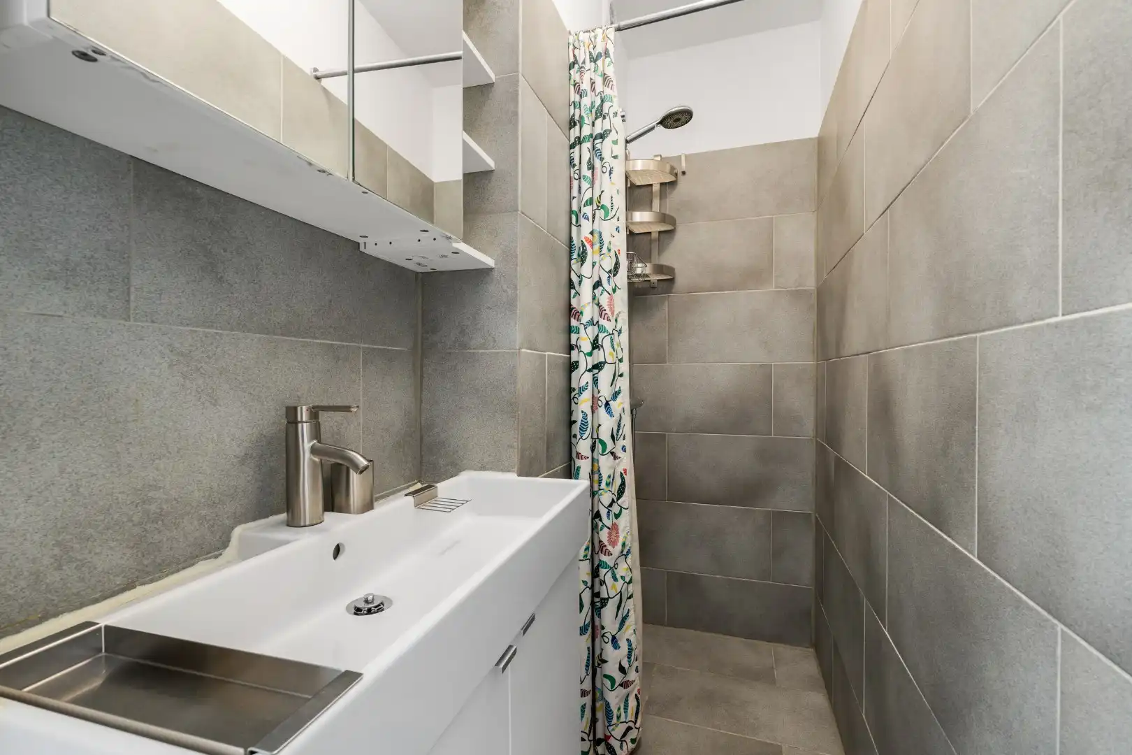 Lichtrijk en instapklaar appartement te Mariakerke met gunstig EPC-label B! foto 9