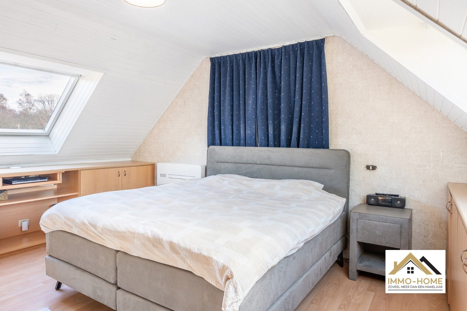 Instapklare woning met bureau/ winkelruimte  foto 19