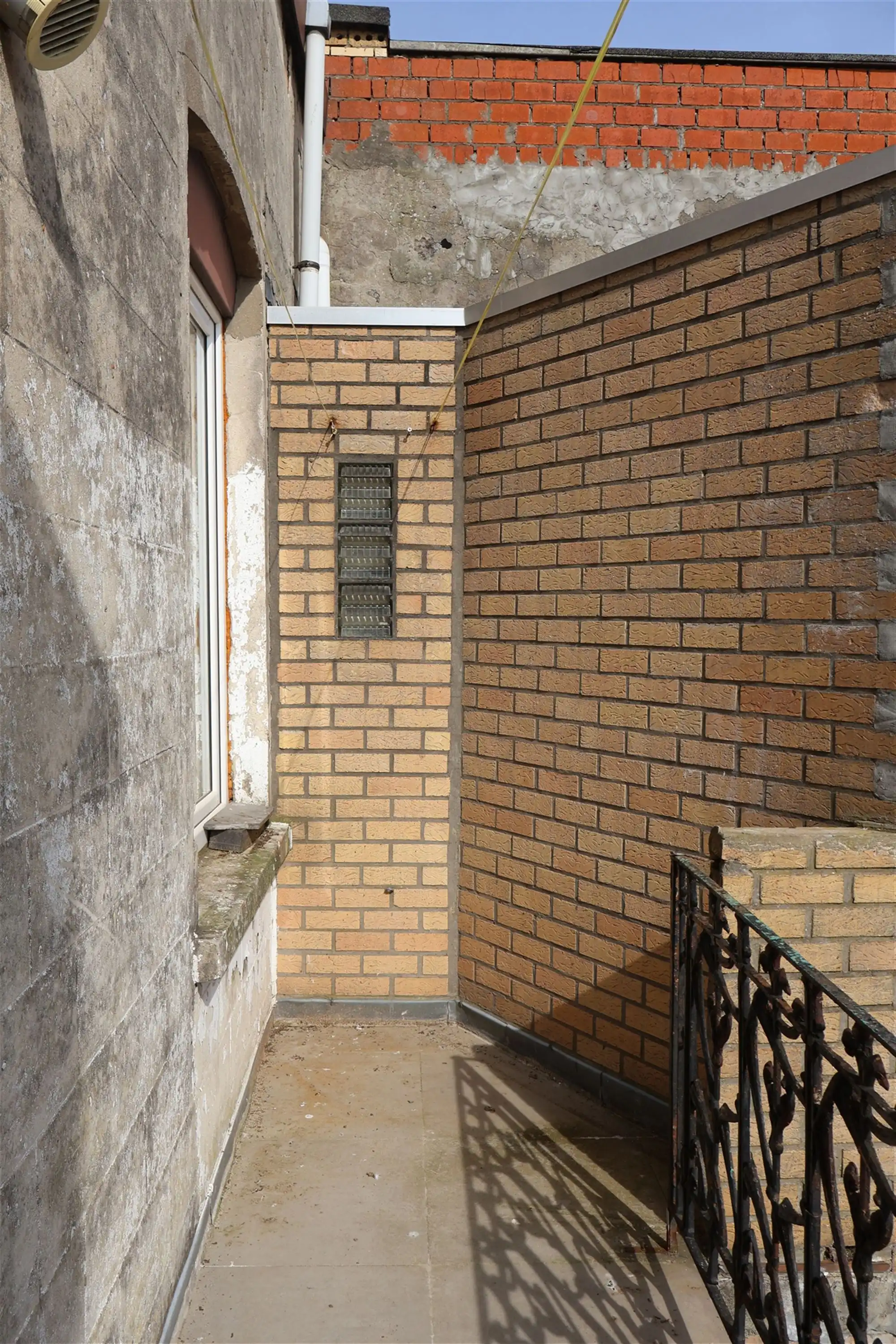 Appartementsgebouw met 10 vergunde entiteiten! foto 10