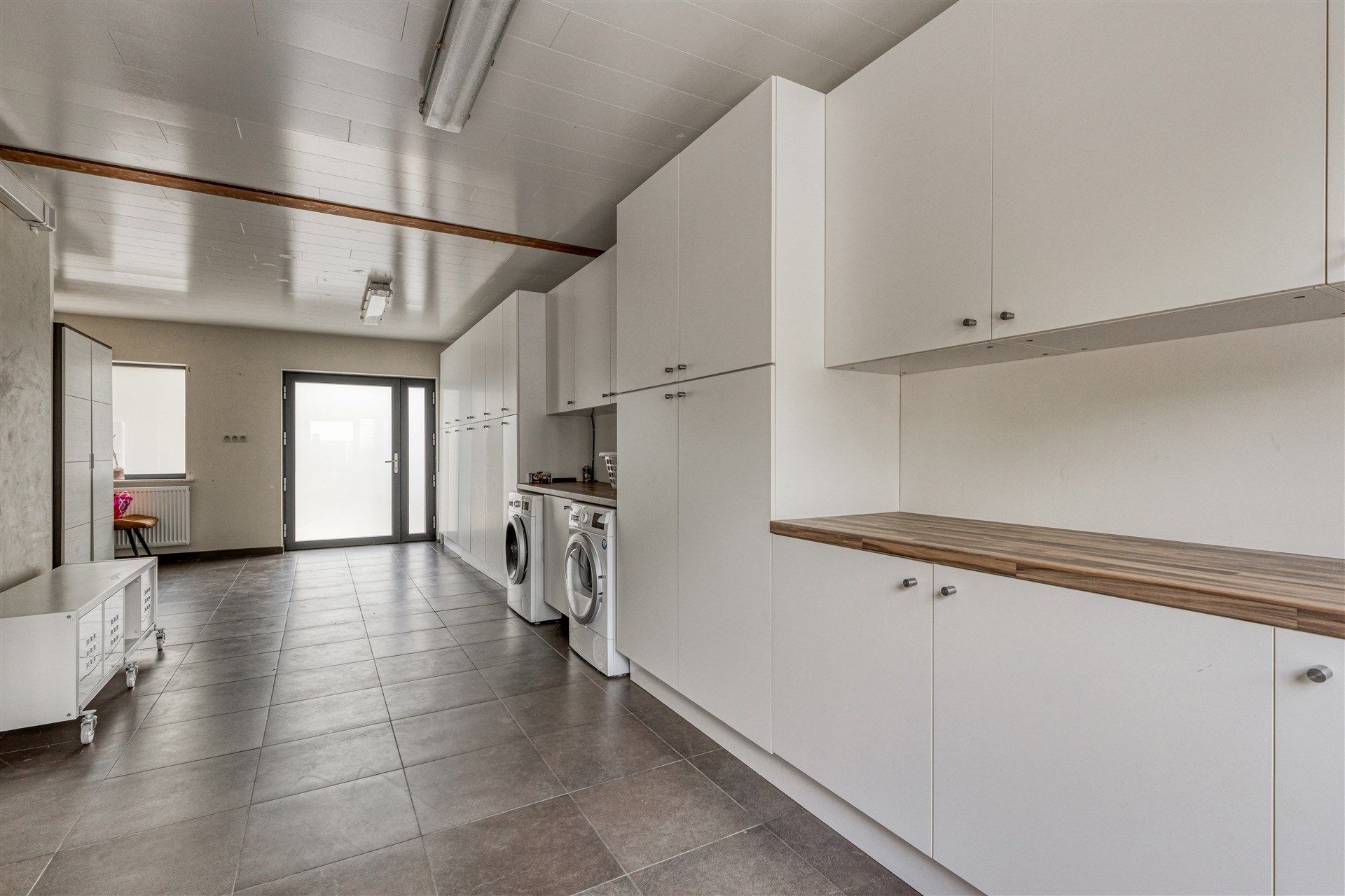 Huis met mogelijkheid tot kangoeroewoning!!! foto 7
