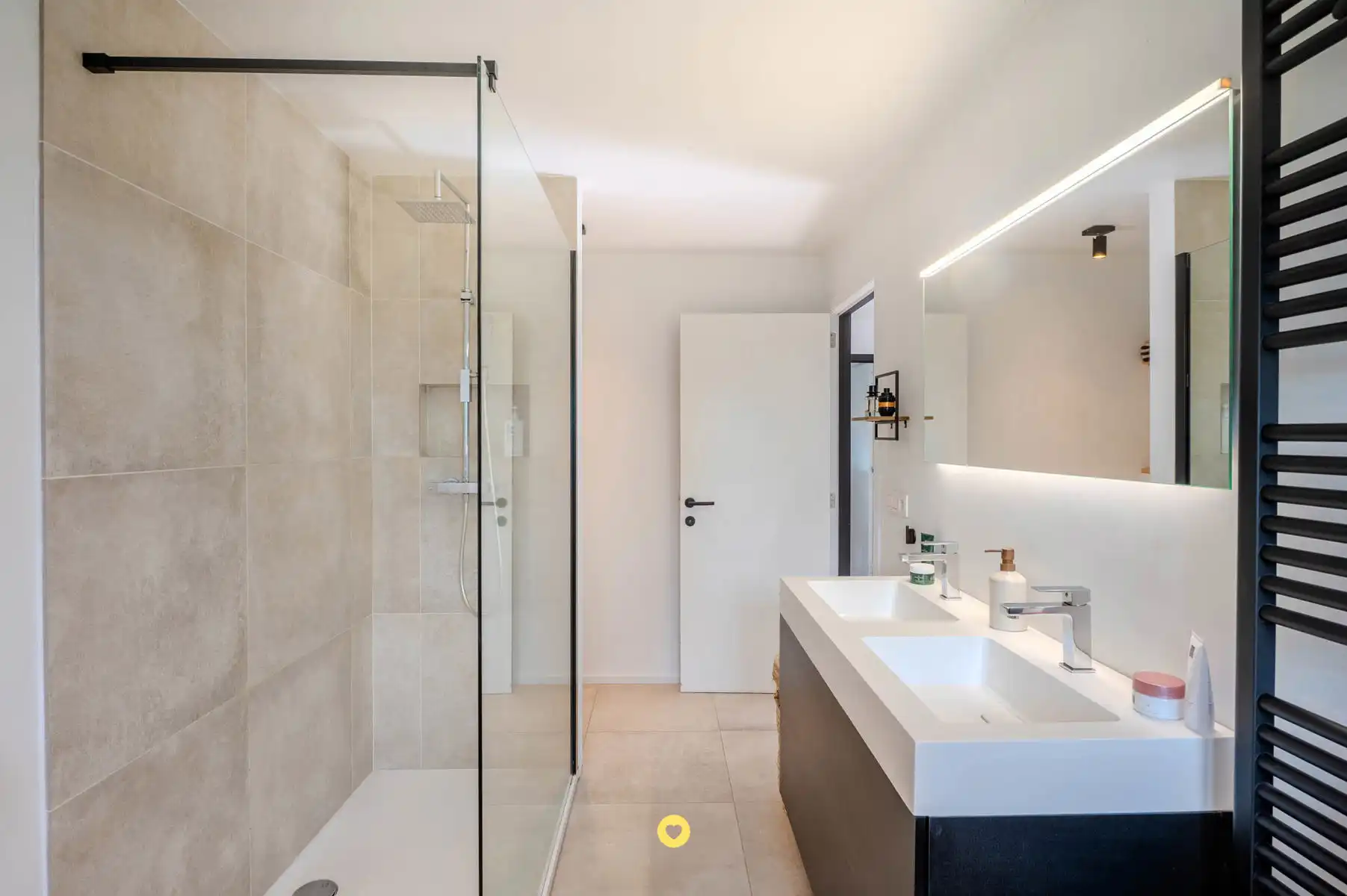 Verrassende bel-etage met 237 m2 opp, 3 à 4 SLK's en ZW tuin foto 14