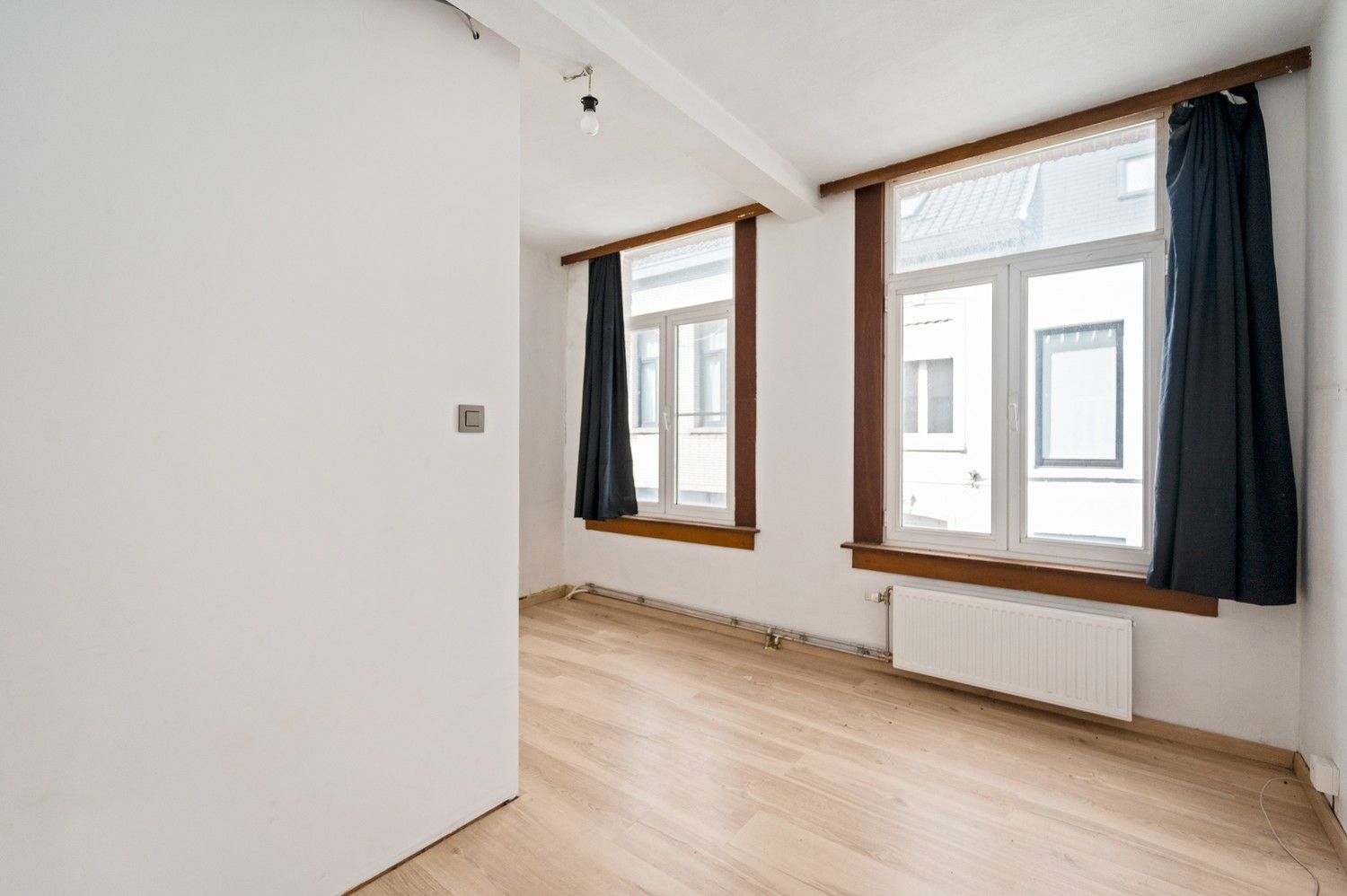 Leuke, verder af te werken woning met 3 slaapkamers en tuin op toplocatie in Lier! foto 15