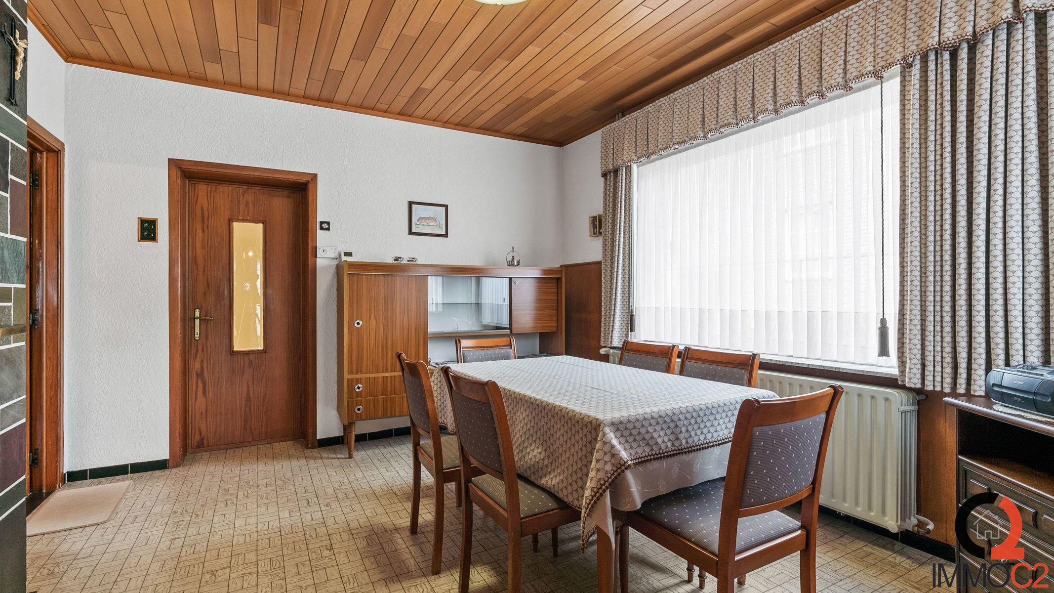 Huis te koop foto 3