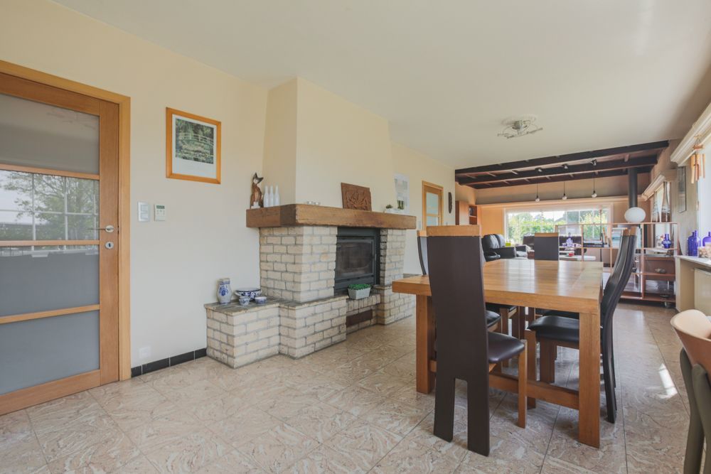 Villa met dubbele garage op interessante ligging foto 4