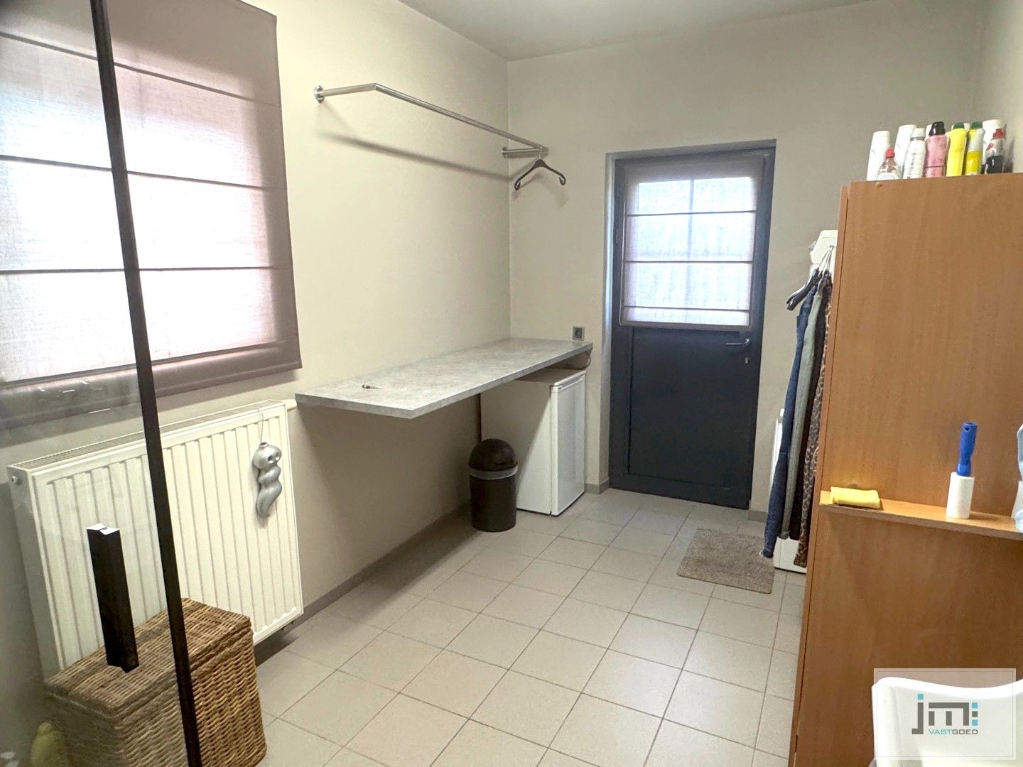 Ruime, perfect onderhouden, woning foto 8