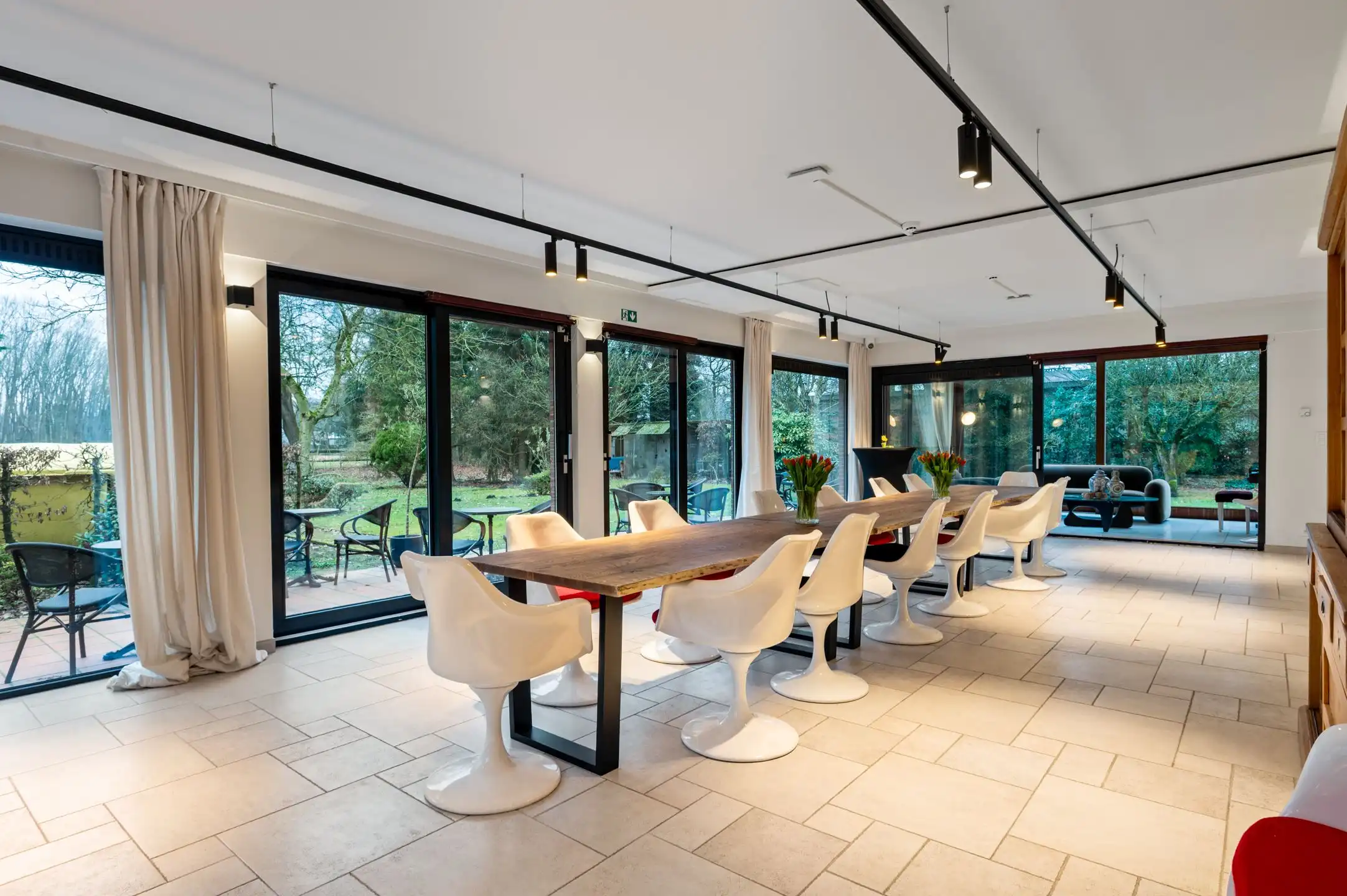 Assistentieappartement te huur in Residentie Prinsenbos – comfortabel en zorgeloos wonen in het groen van Kapellen. foto 11