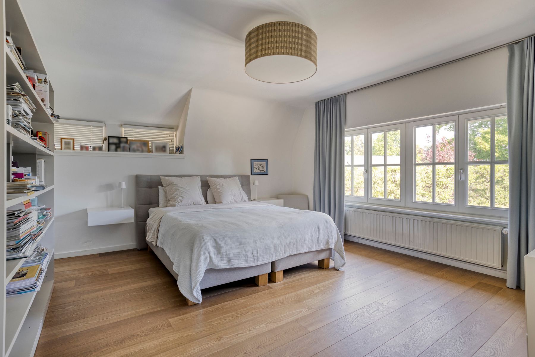 IN OPTIE - Prachtige woning met rieten dak en 3-4 slpk foto 12