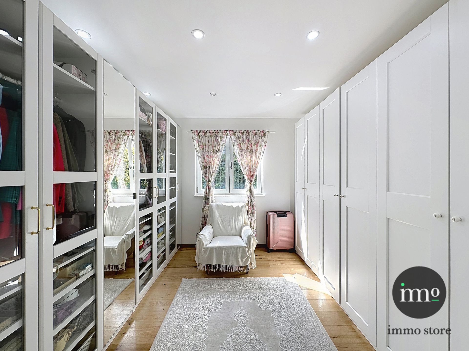 Rustig gelegen instapklare woning met tuin en 3 slaapkamers foto 13