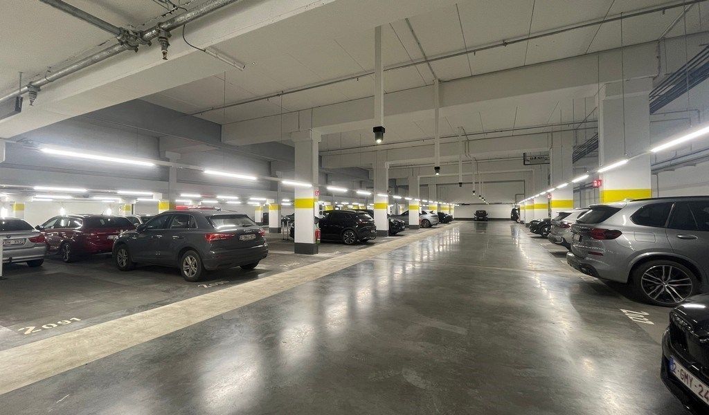 Volledig ingerichte kantoren te huur in Papyrus Antwerpen foto 12