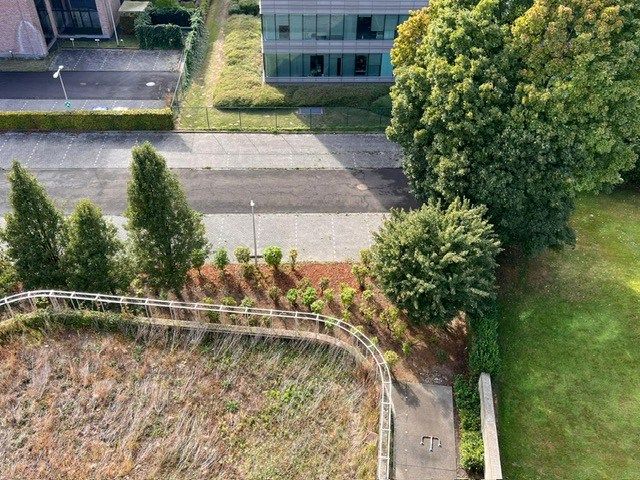 Appartement met 1 slaapkamer, kelder en overdekte staanplaats foto 12
