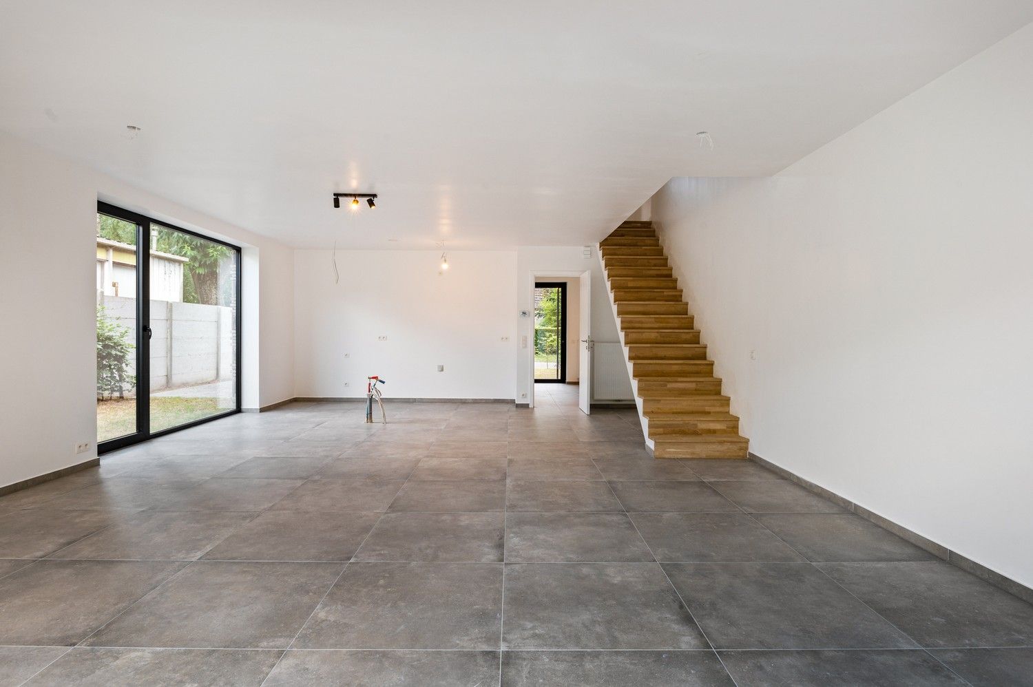 Halfopen nieuwbouwwoning met 4 à 5 SLPKS en grote tuin in Kapellen! foto 29