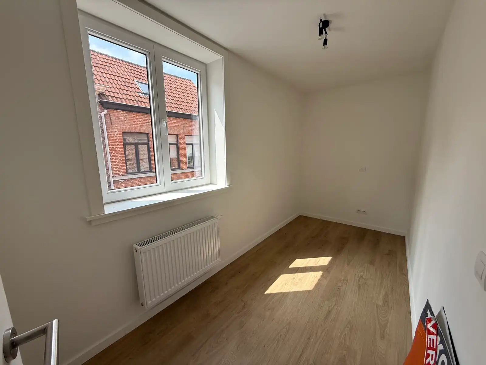Statige stadswoning in Sint-Gillis kwartier nabij ‘Lange Rei’ foto 22