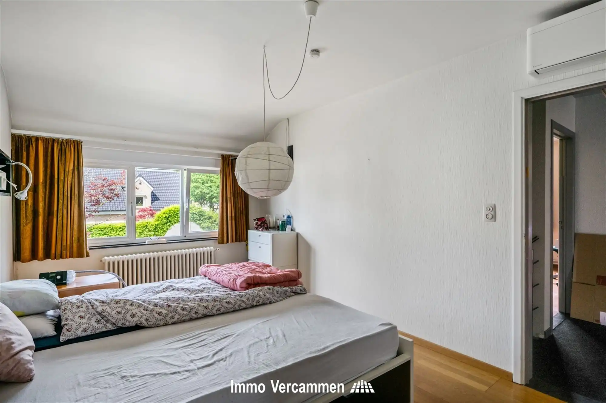 Perfect instapklare gezinswoning te Sint-Katelijne-Waver foto 7