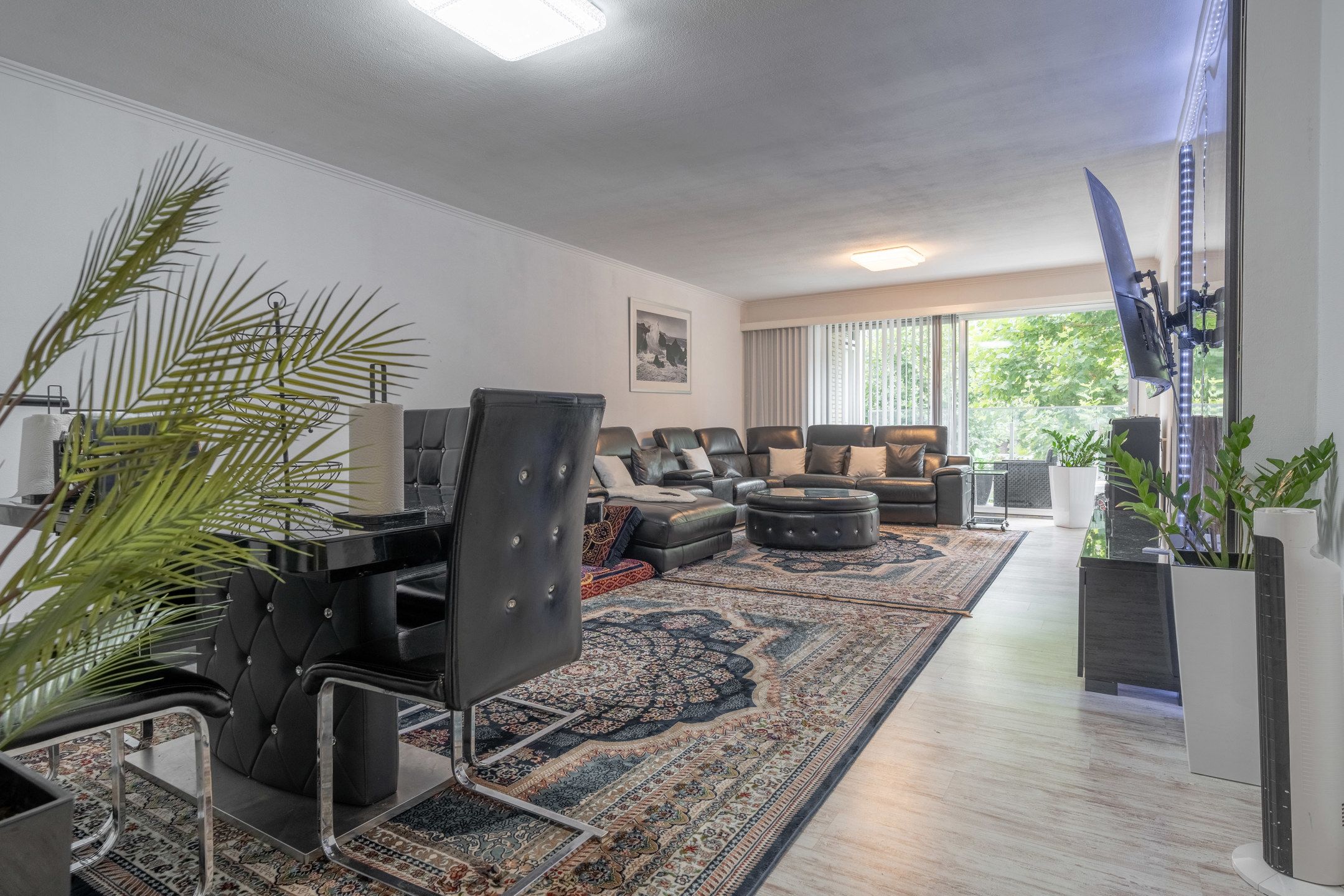 Groot appartement met o.a. 3 slaapkamers te centrum Turnhout foto 3