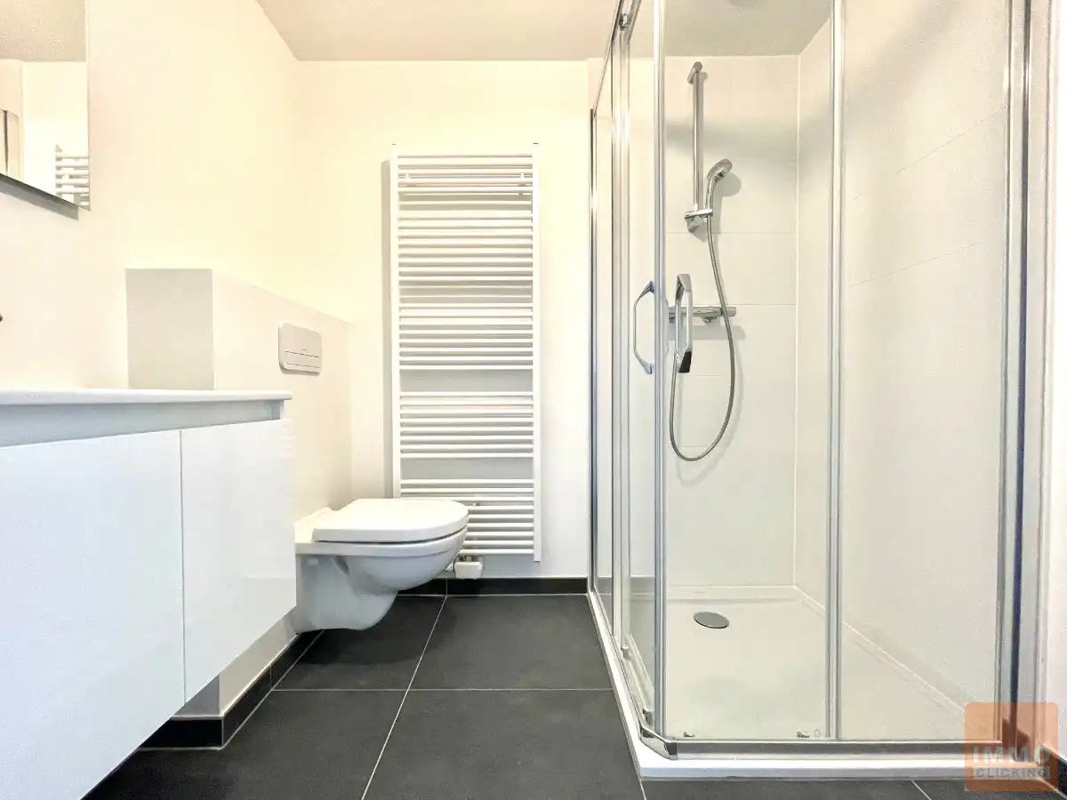 Luxueus 1 slaapkamer appartement foto 6