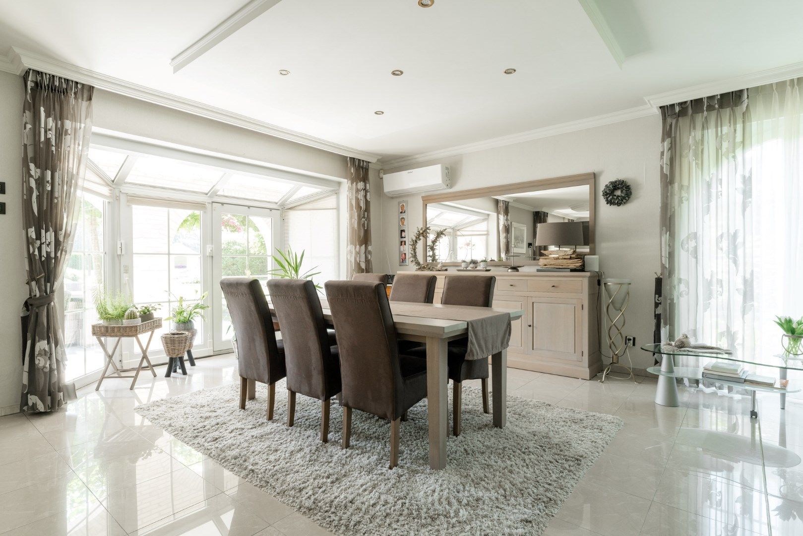Prachtige villa te koop op rustige locatie! foto 8