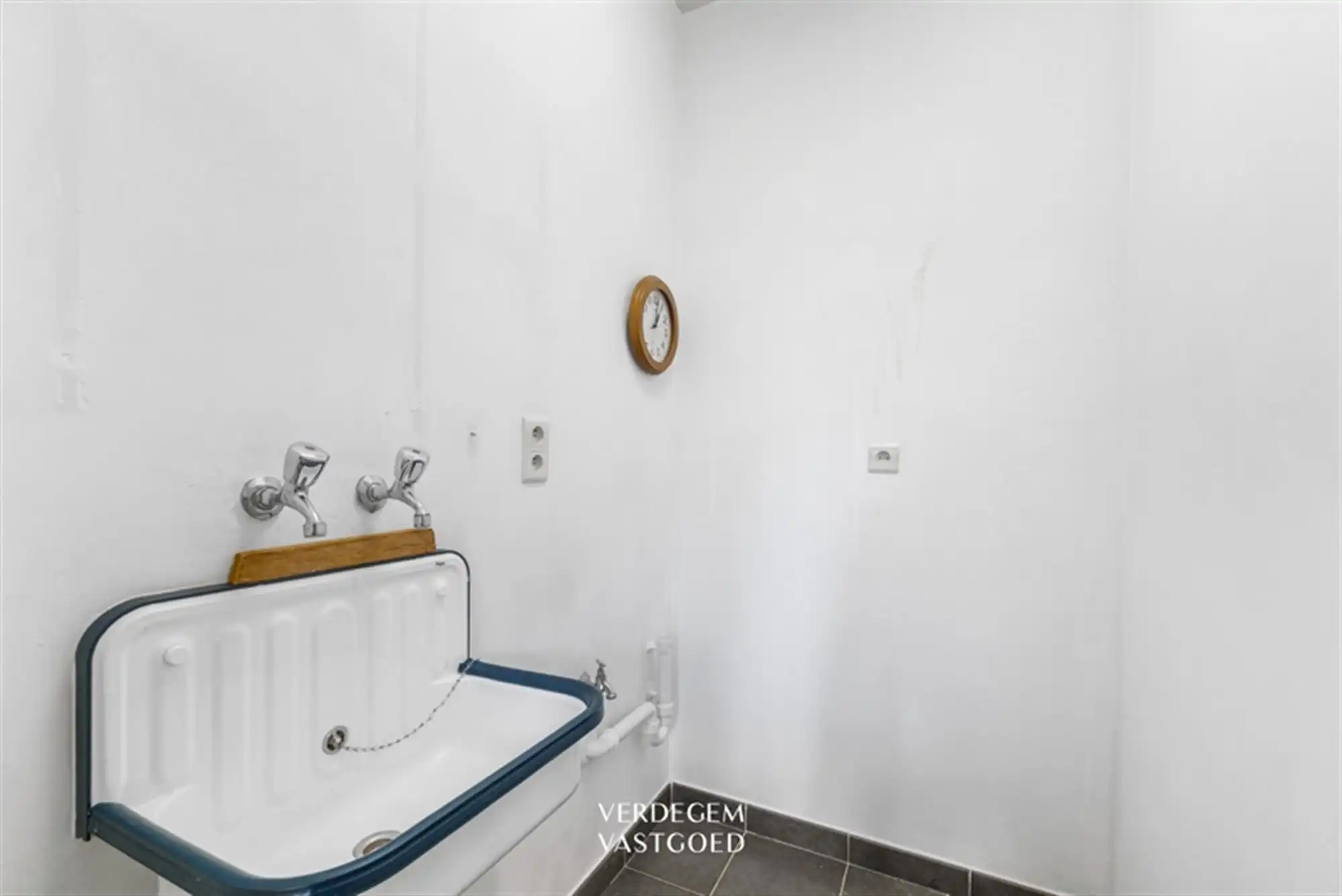 Prachtig ruim appartement met 2 slaapkamers, 2 terrassen en garage foto 18