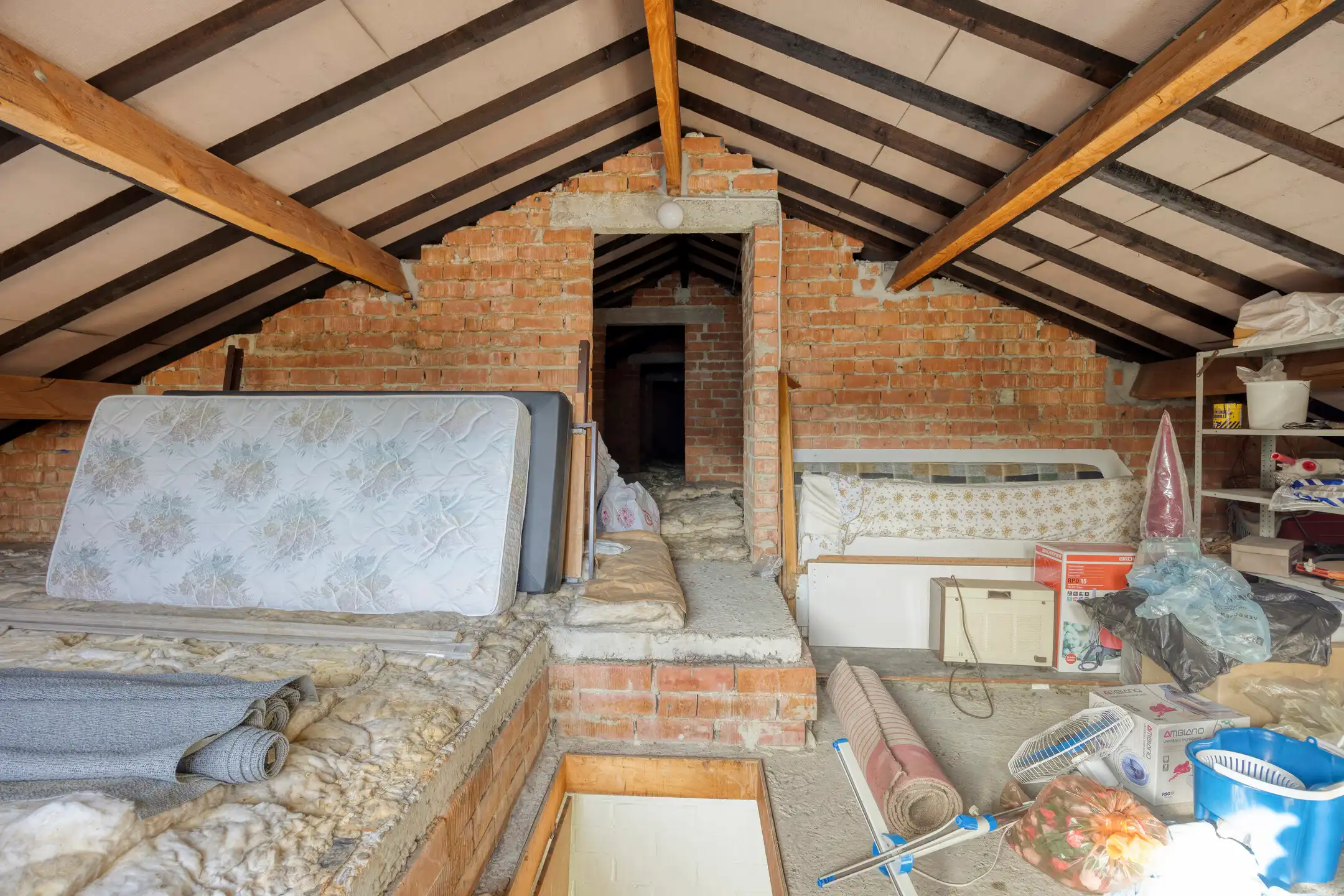 Prima onderhouden laagbouwwoning op uitzonderlijk perceel foto 23