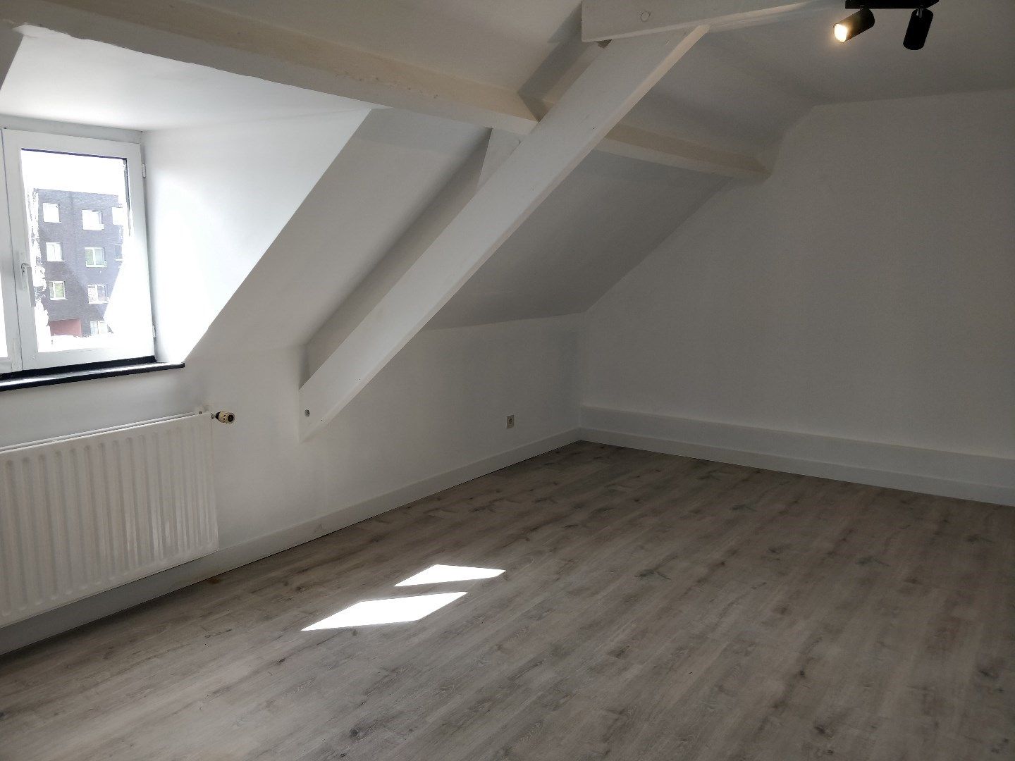 Duplex appartement met twee slaapkamers  foto 11