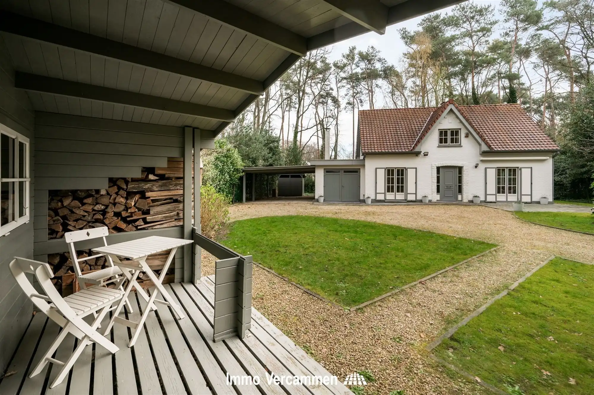 Perfect instapklare woning op een residentiële locatie te Keerbergen foto 16