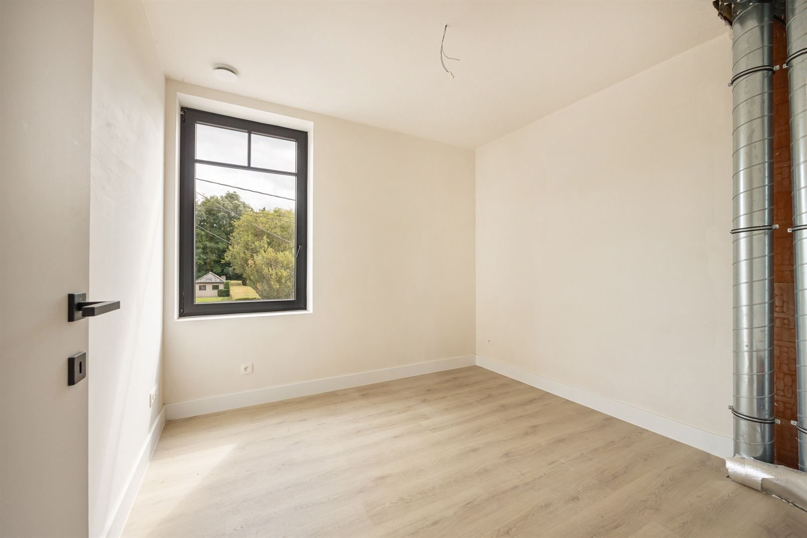 Nieuwbouw HOB met 4 slaapkamers en tuin  foto 15