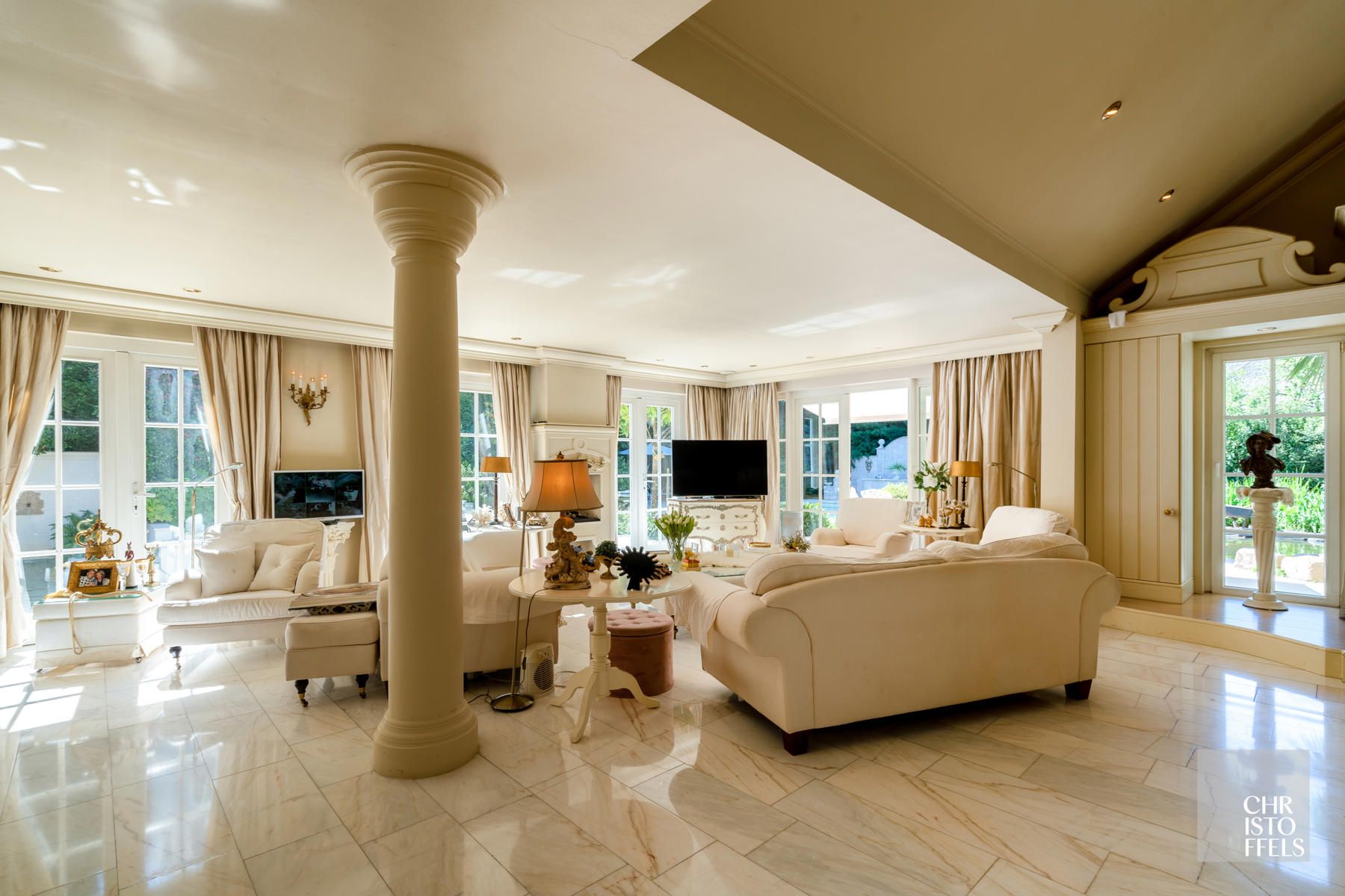 Exclusieve villa Manoir des Lions!  foto 5