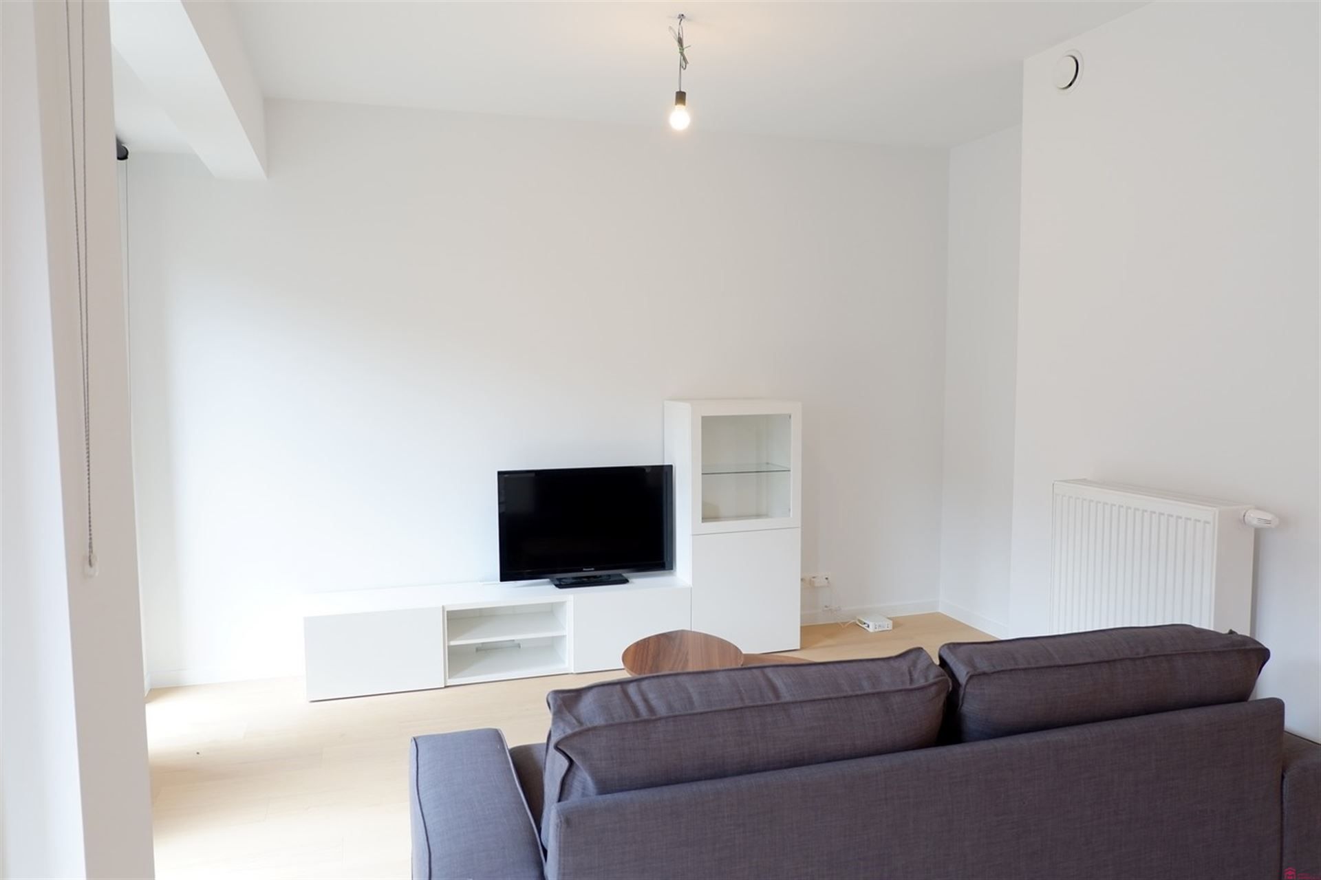 Heel aangenaam recent appartement foto 4