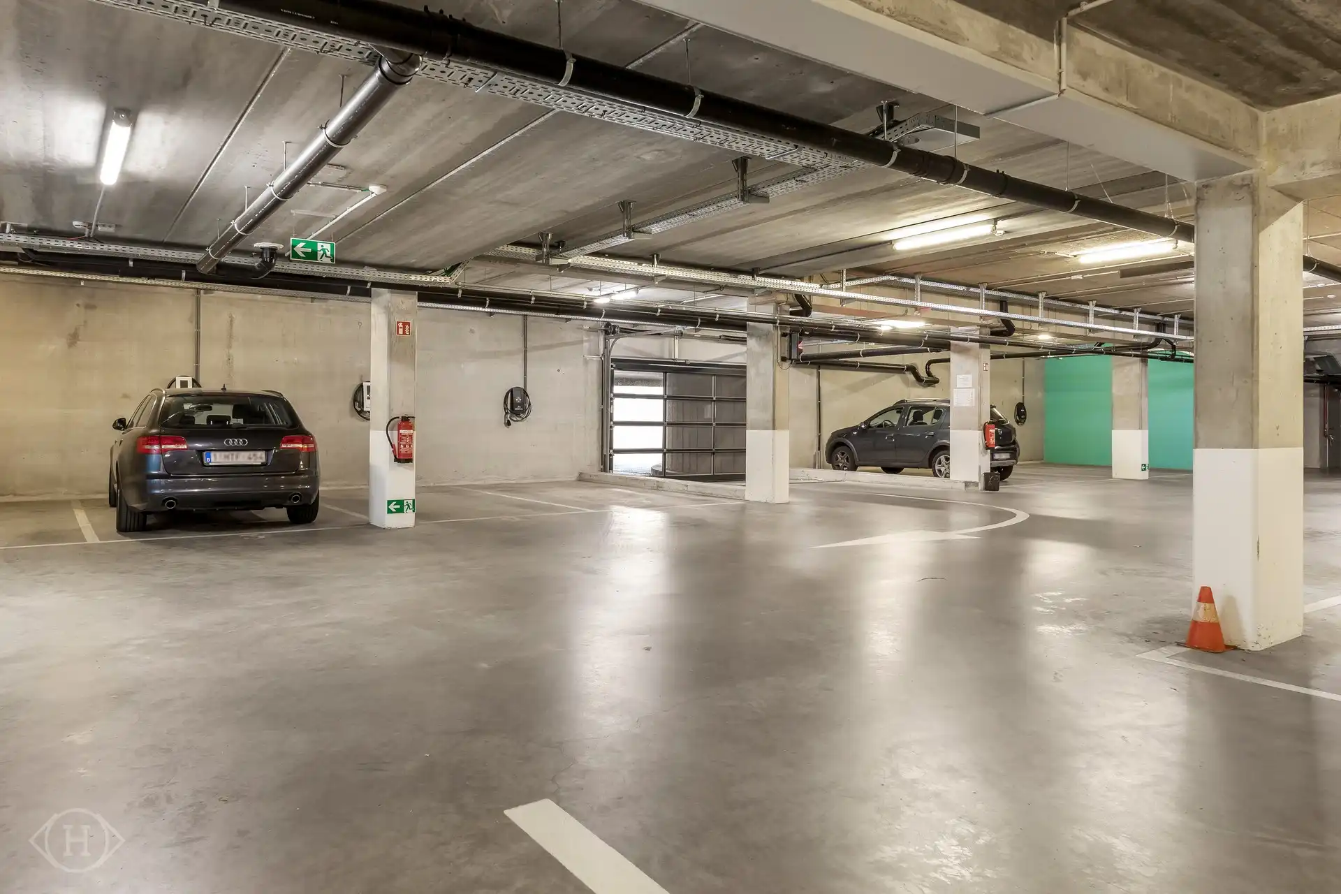 Exclusieve stadswoning met high-end afwerking foto 35
