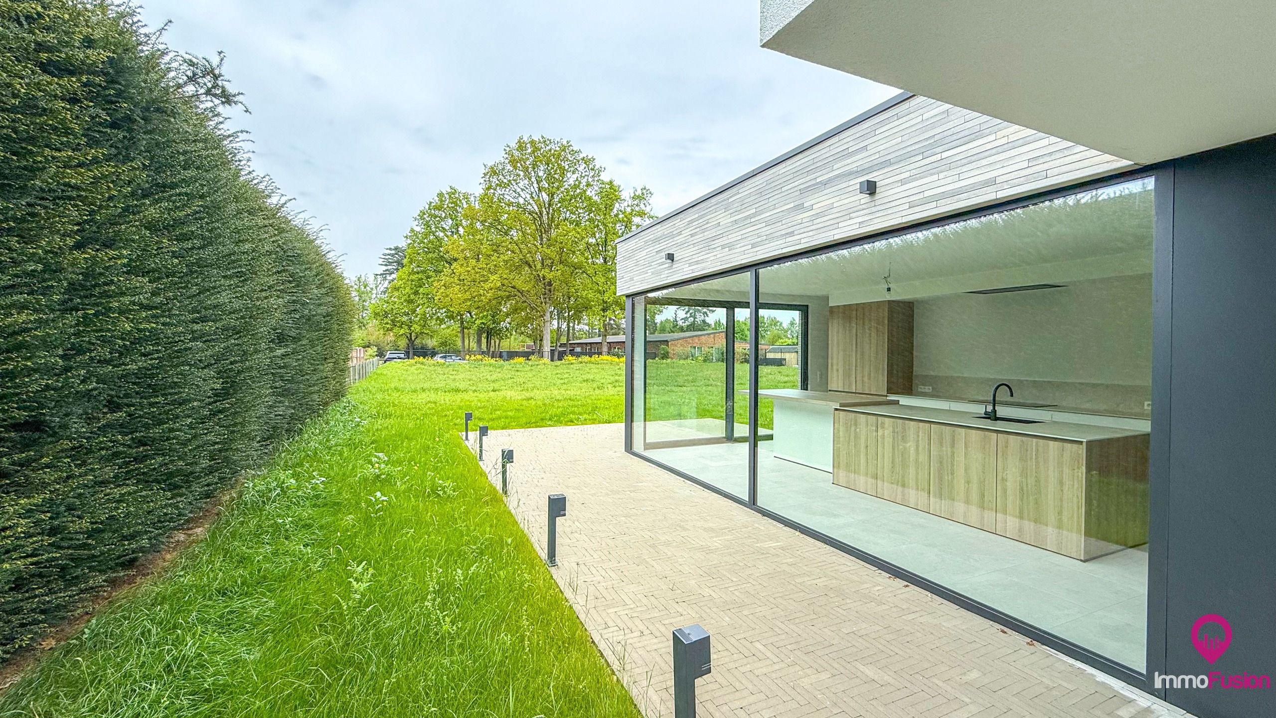 Prachtige, energiezuinige woning met 3 slaapkamers! foto 33