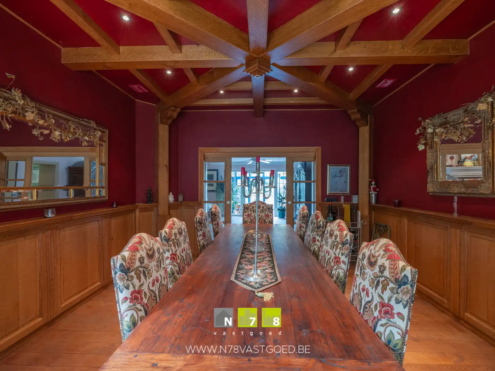 Huis te koop foto 20