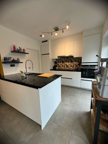 Recente woning van 2021 met 3 slaapkamers in Bret-Gelieren foto 4