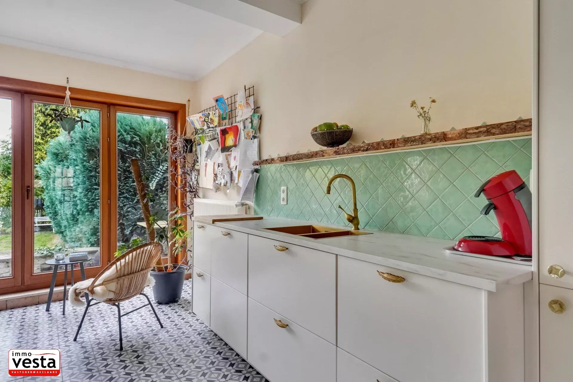 Gezellige Woning in Sint-Truiden Te Koop foto 10