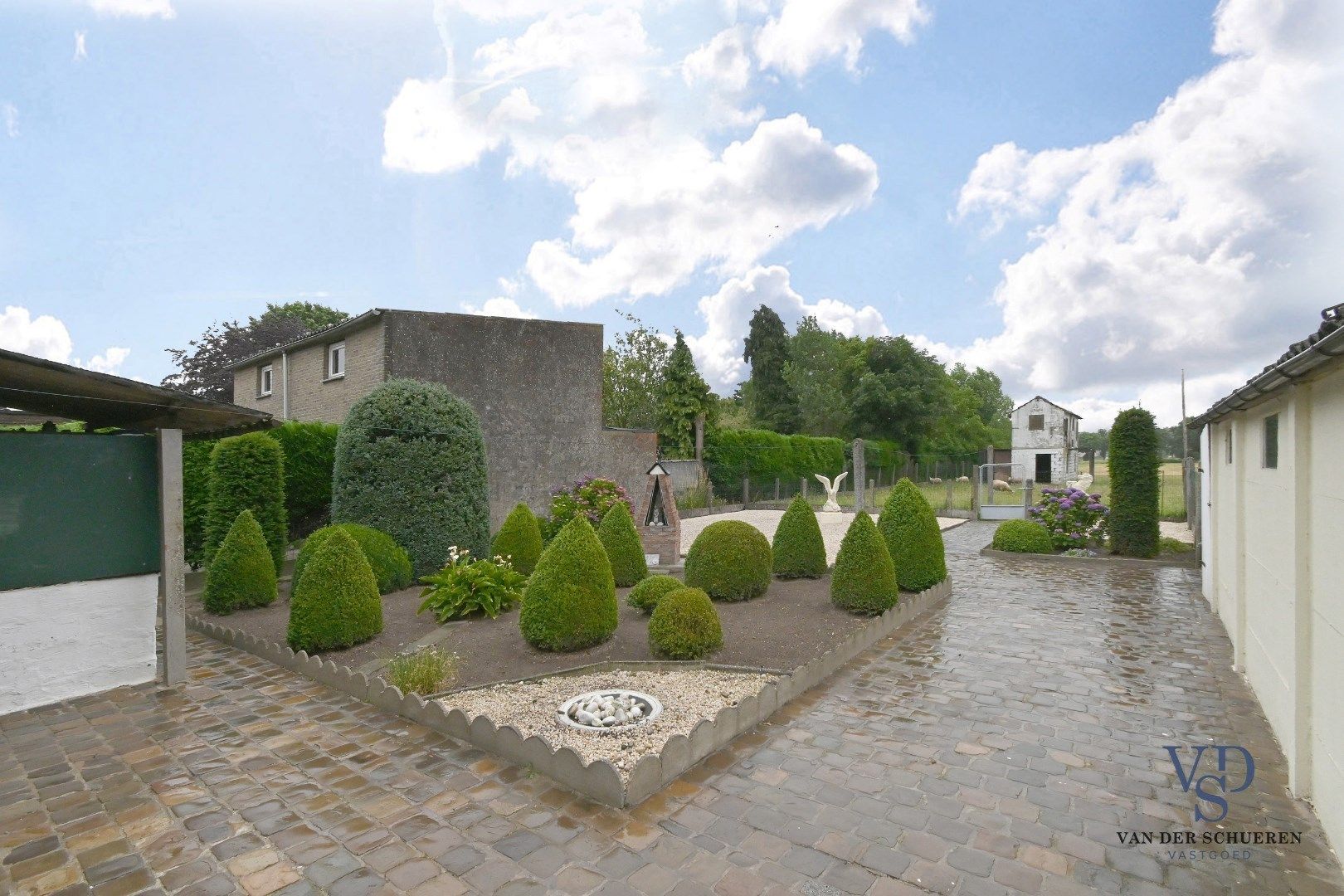 Wonen en werken in Eke-Landuyt. foto 36