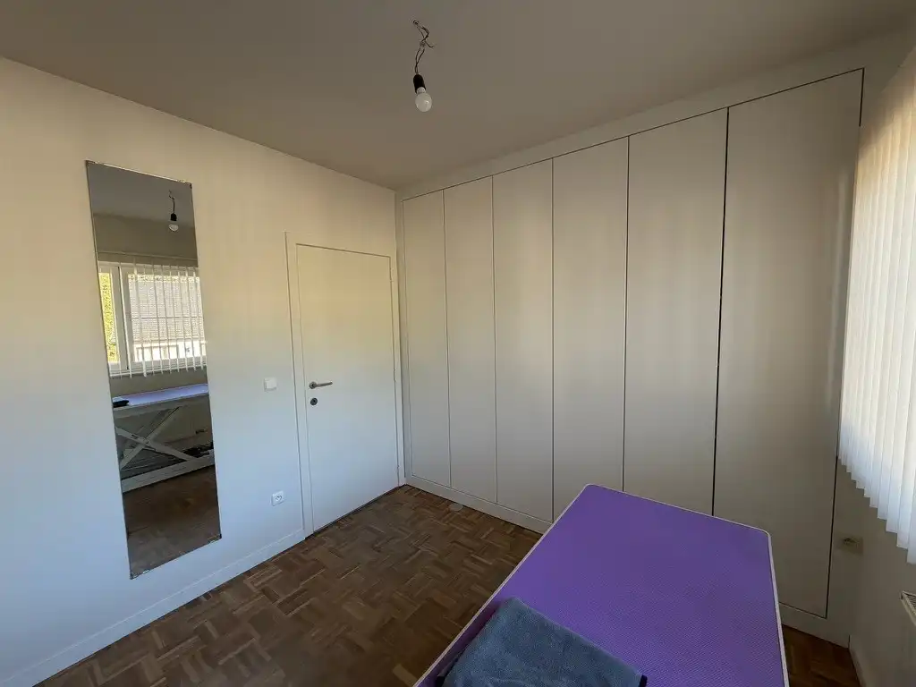 Genk, Schabartstraat 6 bus 11: modern energiezuinig appartement met 2 slaapkamers, terras en ondergrondse autostaanplaats. foto 11