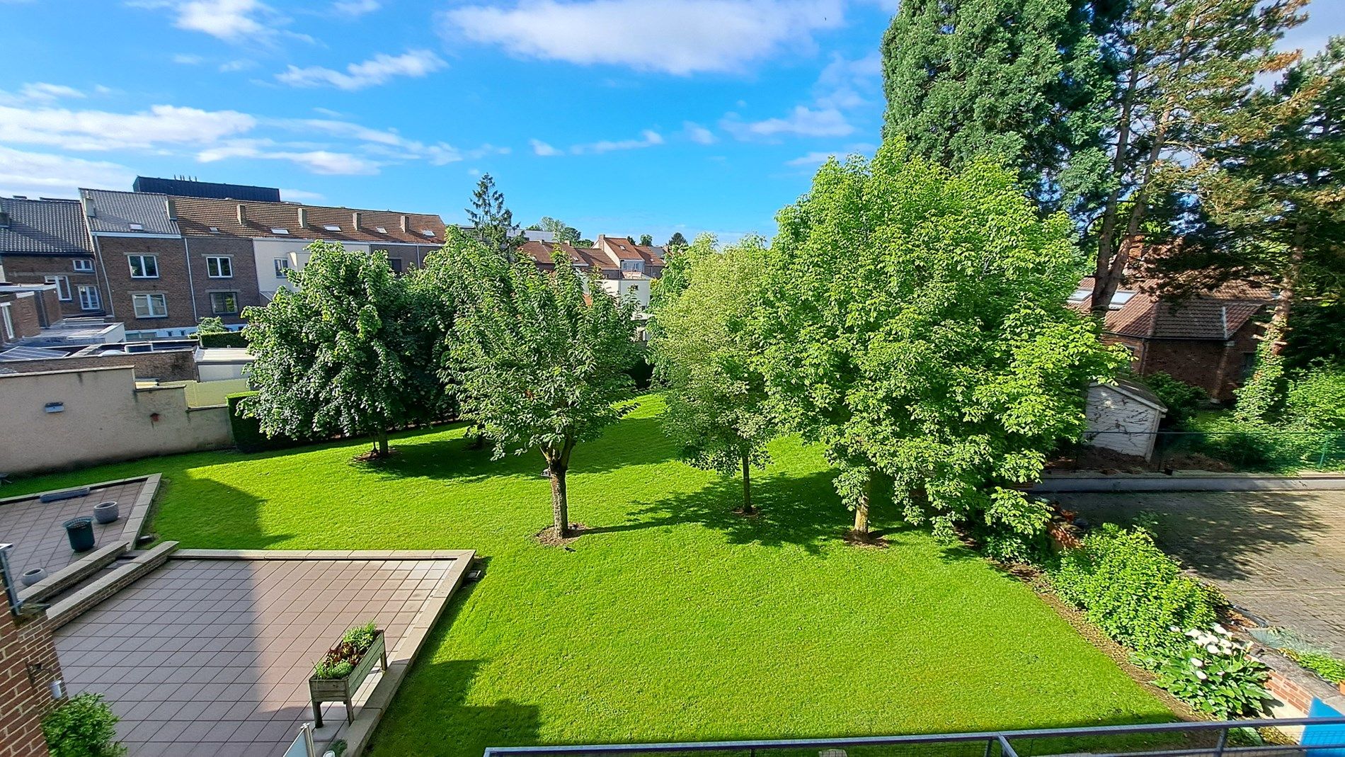 Instapklare duplex met 3 slaapkamers foto 2