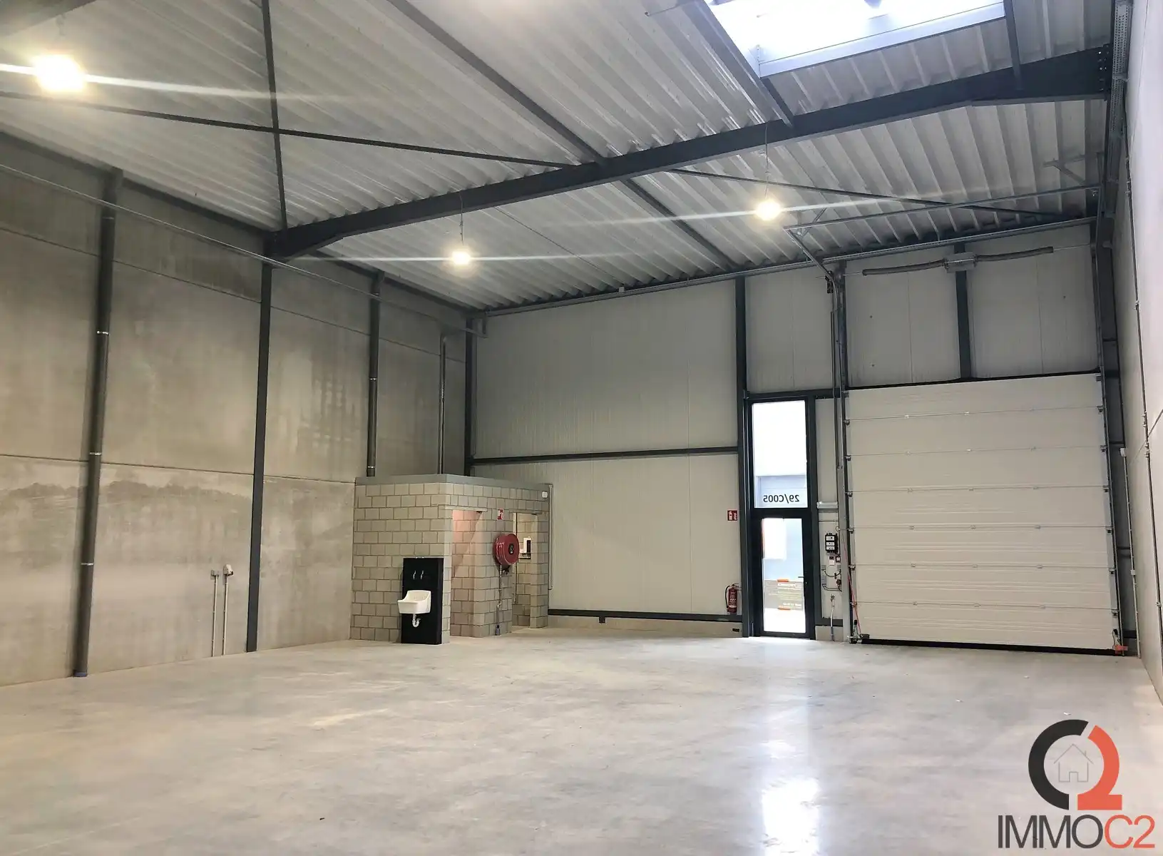 Bedrijfsvastgoed te huur foto 7