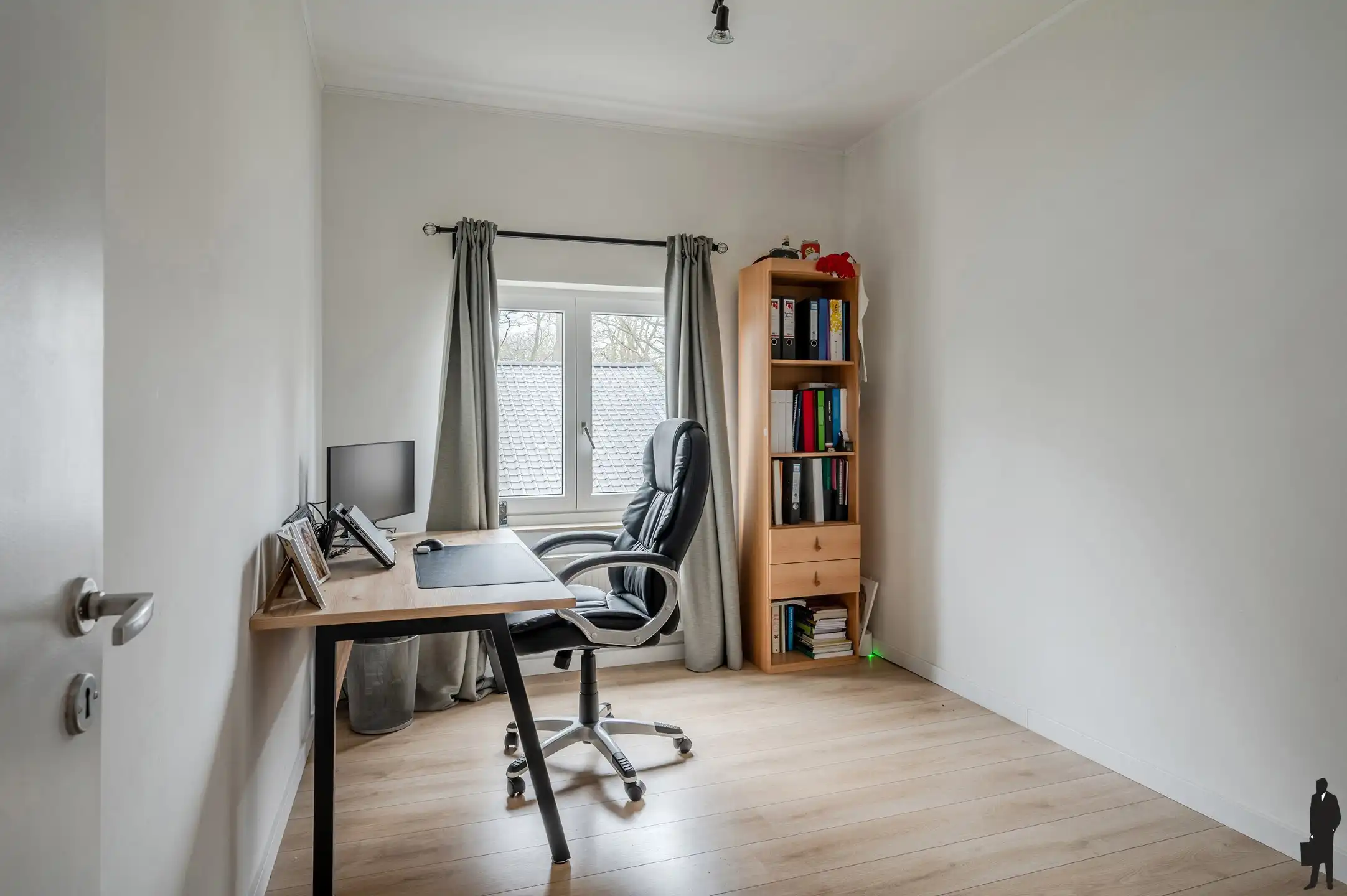 Gerenoveerde woning te Heide foto 17