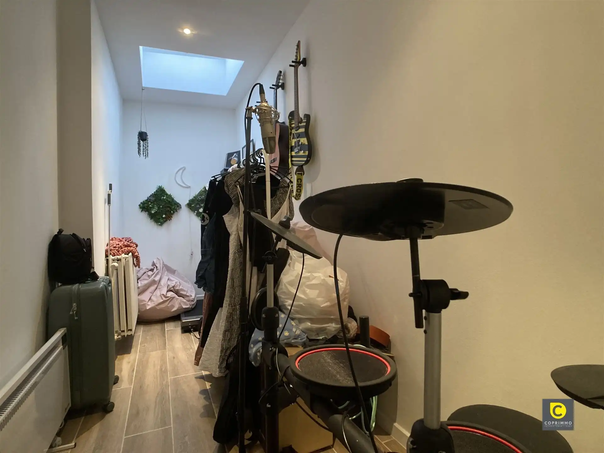 IN OPTIE! Opbrengsteigendom in hartje Borgerhout! foto 11