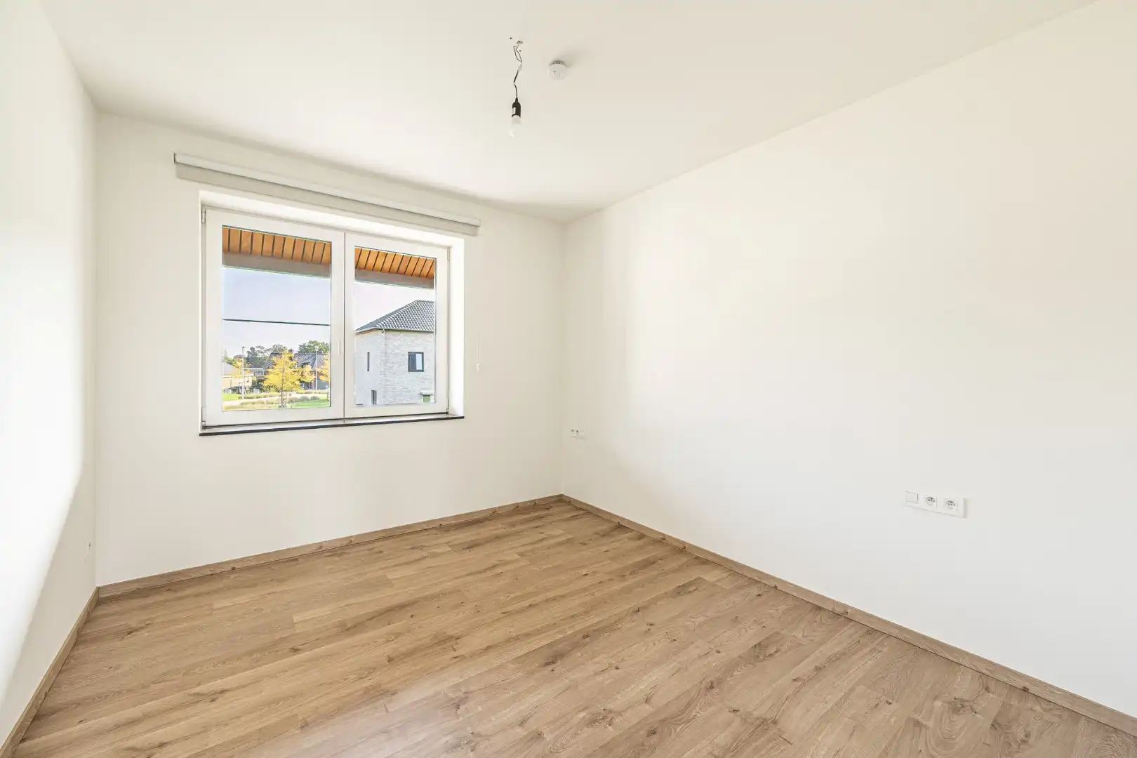 Recente halfopen woning met EPC A, 3 slaapkamers, tuin en staanplaats in Wervik foto 10