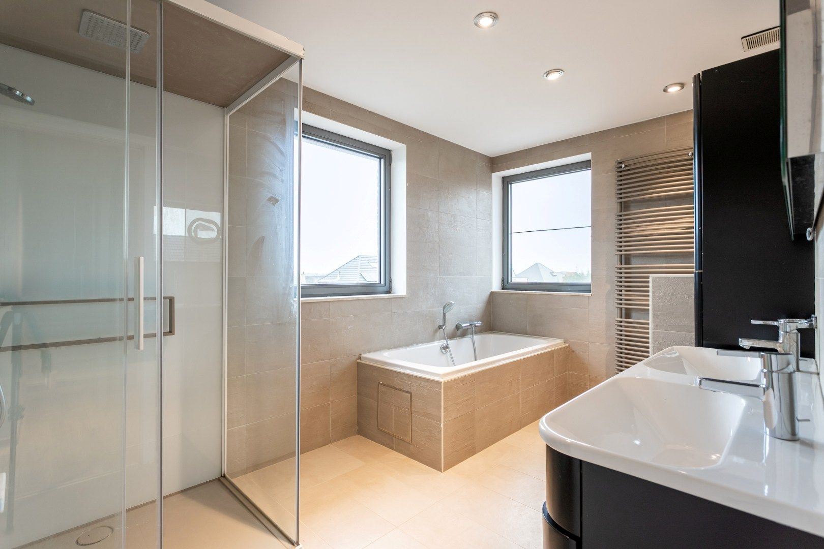 Instapklare woning te Roosdaal, met 3 slpk, garage en tuin op 4a83ca foto 19