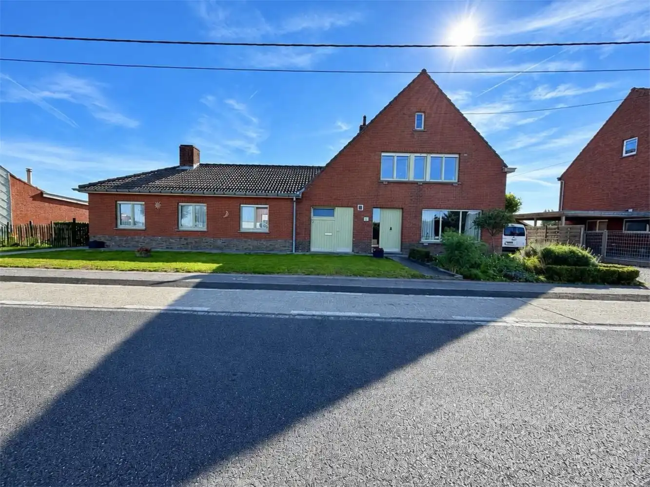 Ruime open bebouwing met mogelijkheden tot kangoeroewoning op 889 m² foto 24