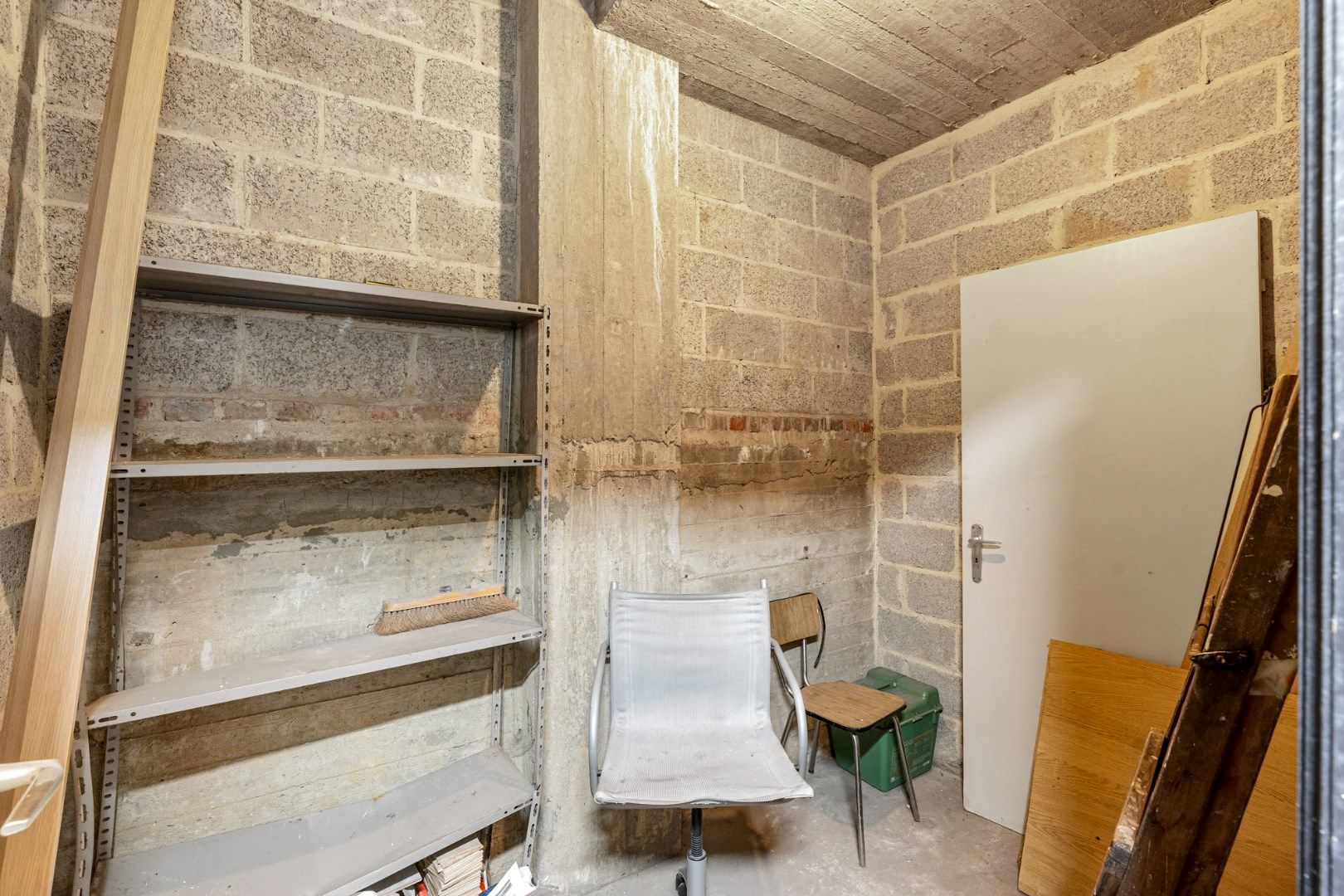 2-slaapkamer appartement op de eerste verdieping in residentie Minerva, op 500 m van het stadscentrum foto 28