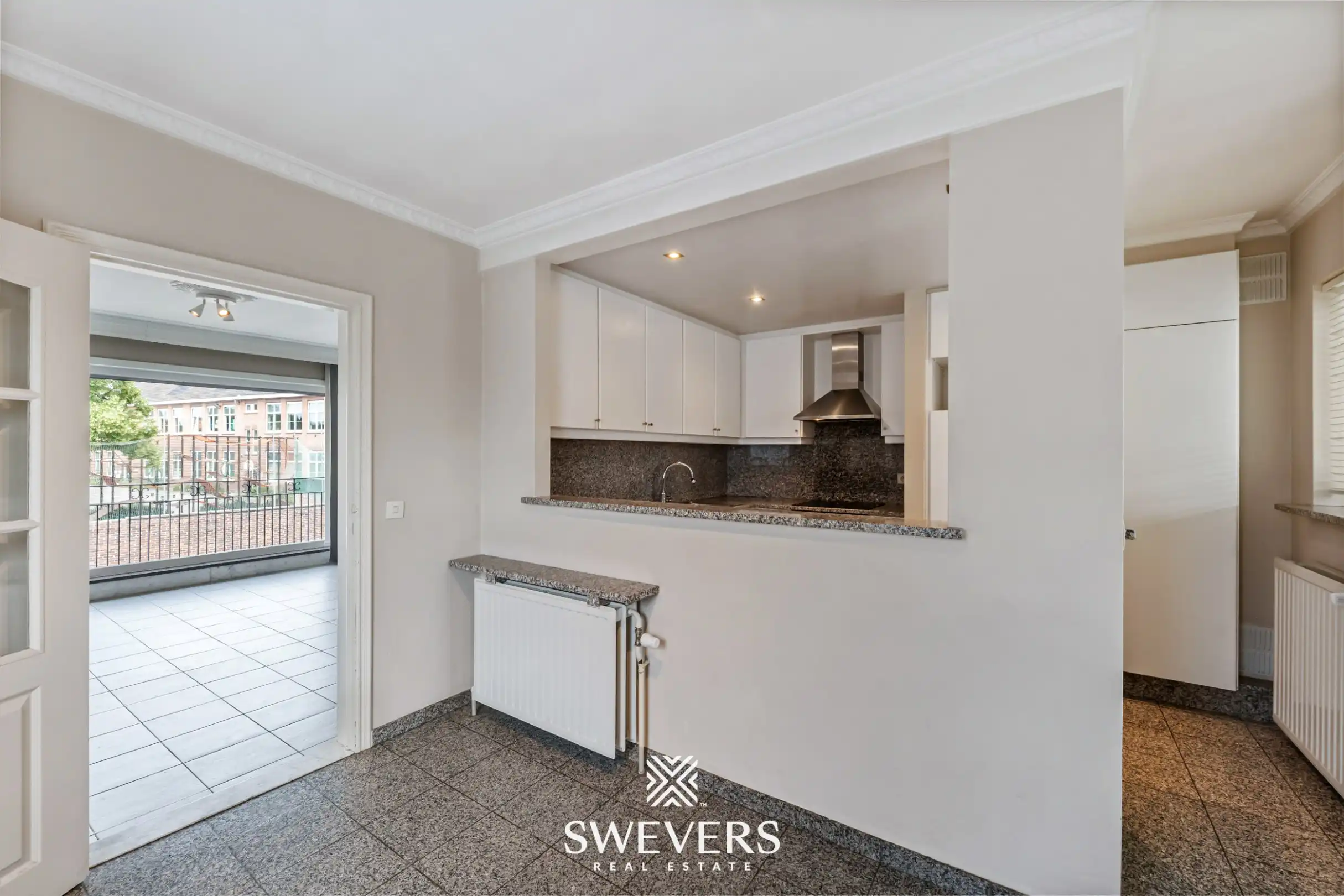 Veelzijdig handelspand met ruim duplex appartement: wonen, ondernemen én investeren onder één dak in centrum Alken foto 29