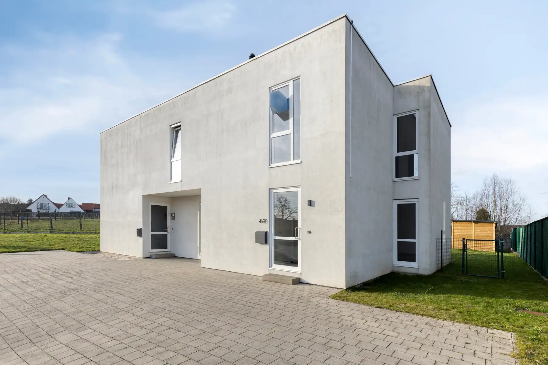 Huis te huur foto {{pictureIndex}}