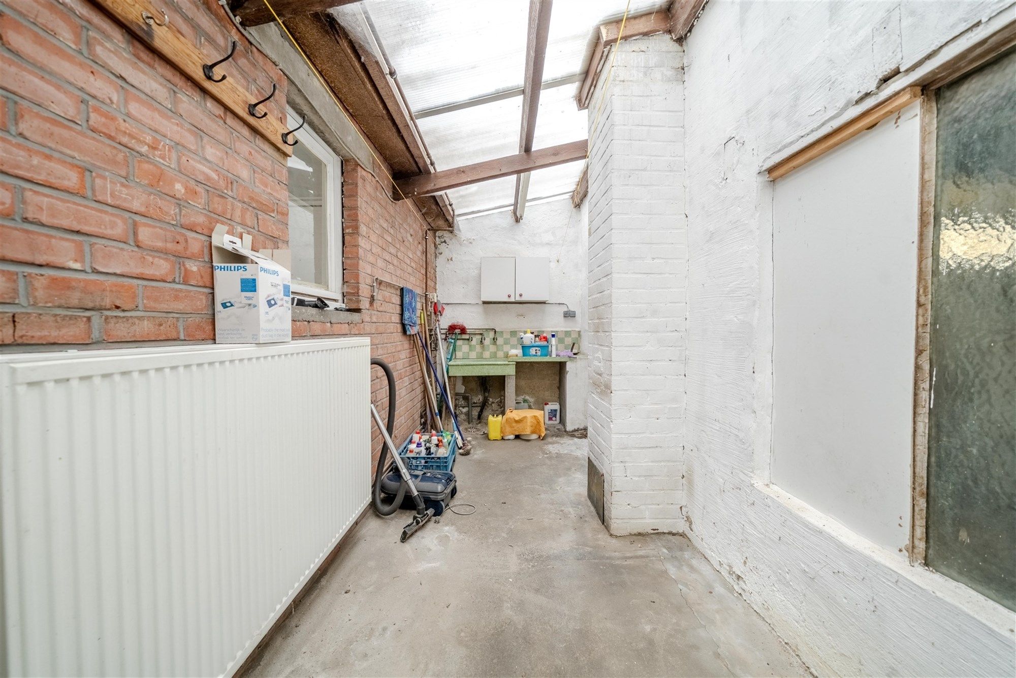 Vrijstaande woning met bijgebouw foto 31