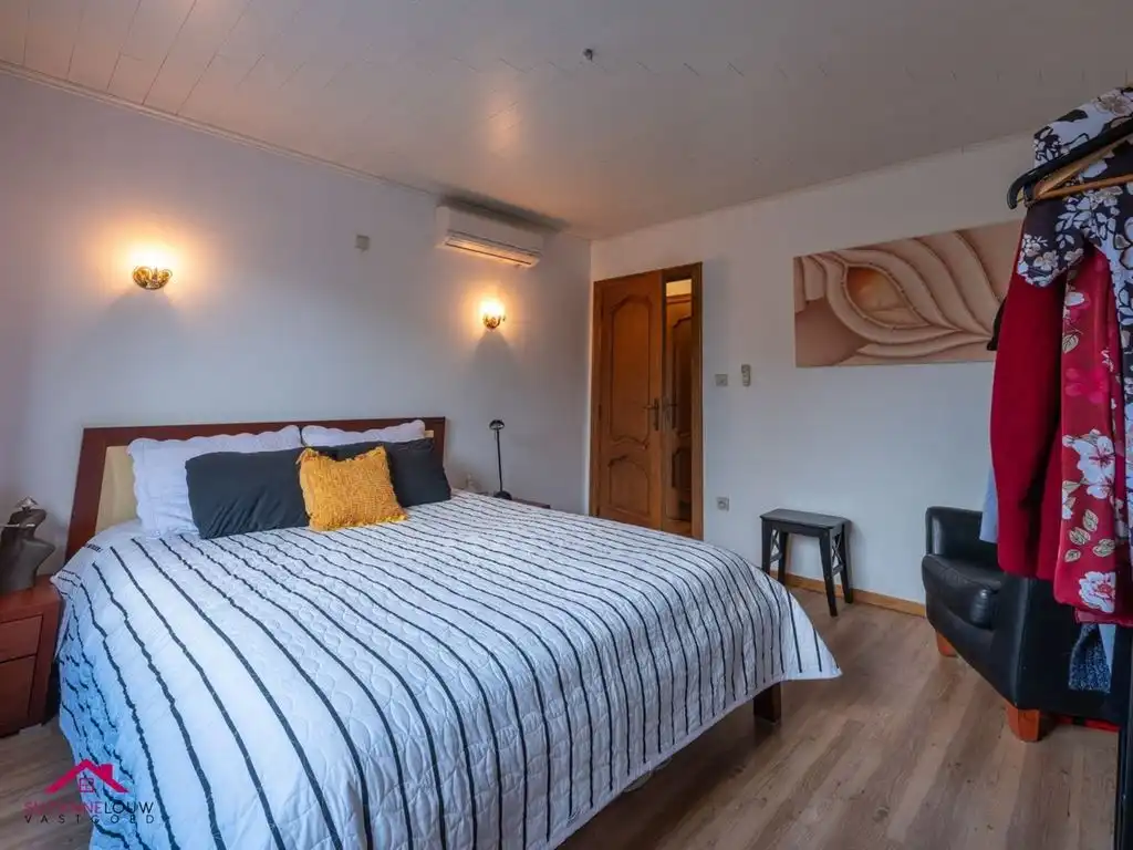 Gelijkvloers appartement met 3 slaapkamers foto 22