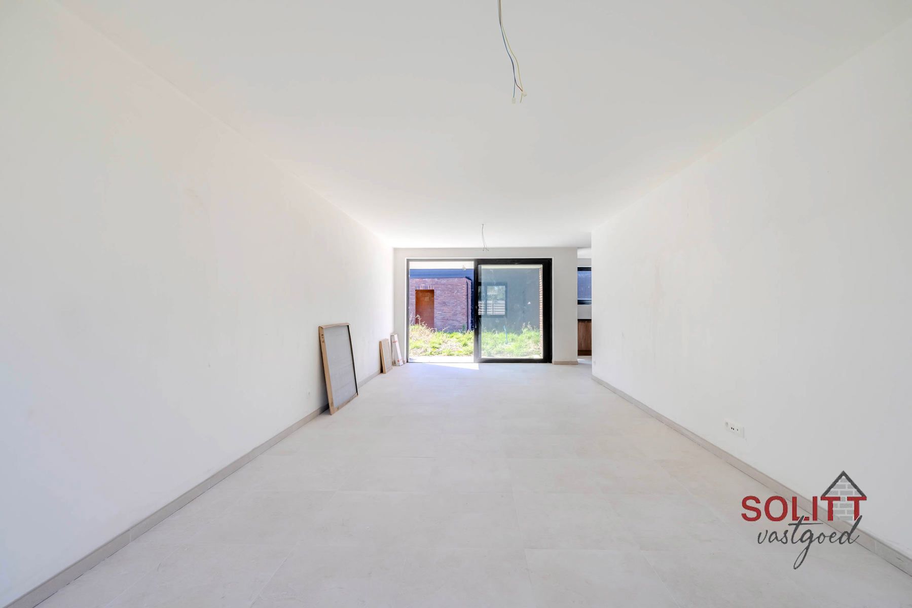 Nieuwbouwwoning nabij centrum Nijlen met o.a. 3 slaapkamers foto 3