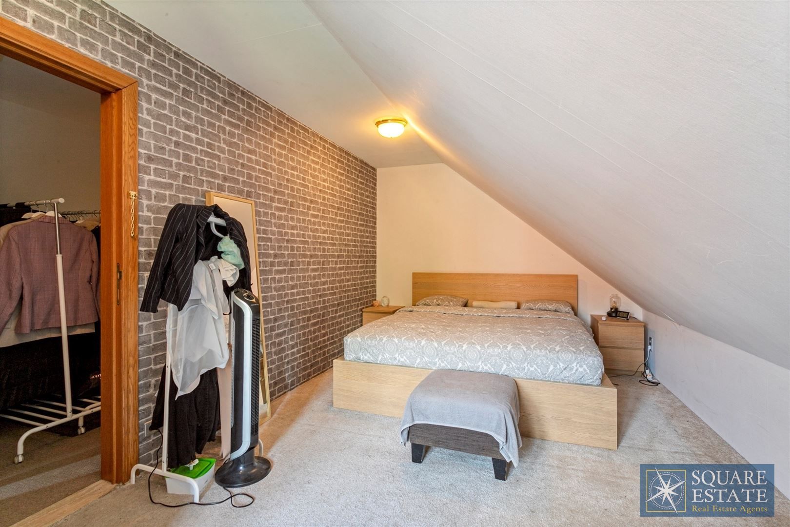 Exclusieve woning te koop in Grimbergen foto 29